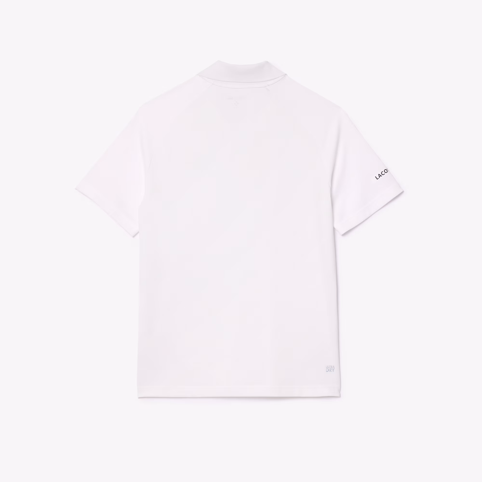 Men's Classic Fit L.12.12 Petit Piqué Polo