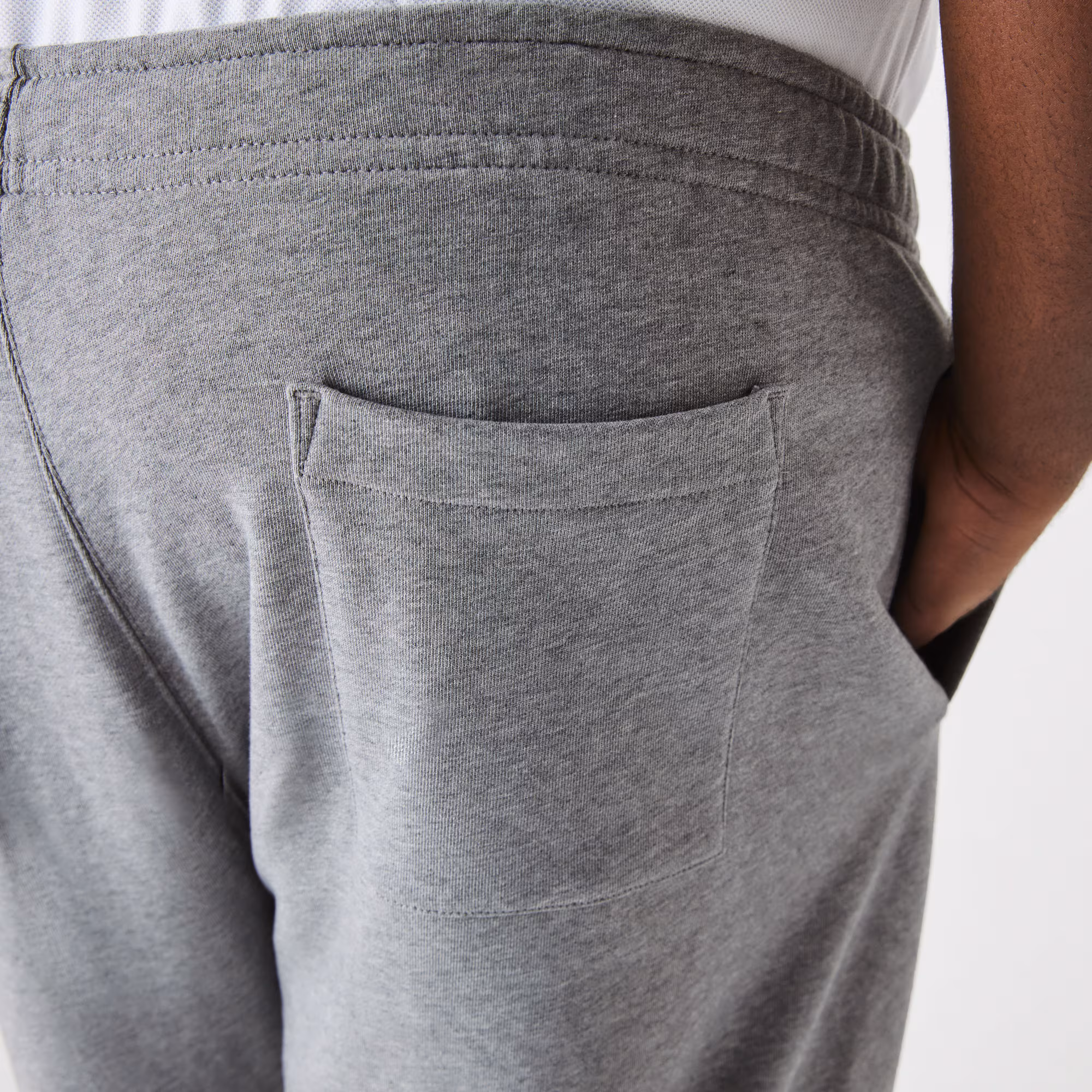 Men’s Tall Fit Cotton Sweatpants