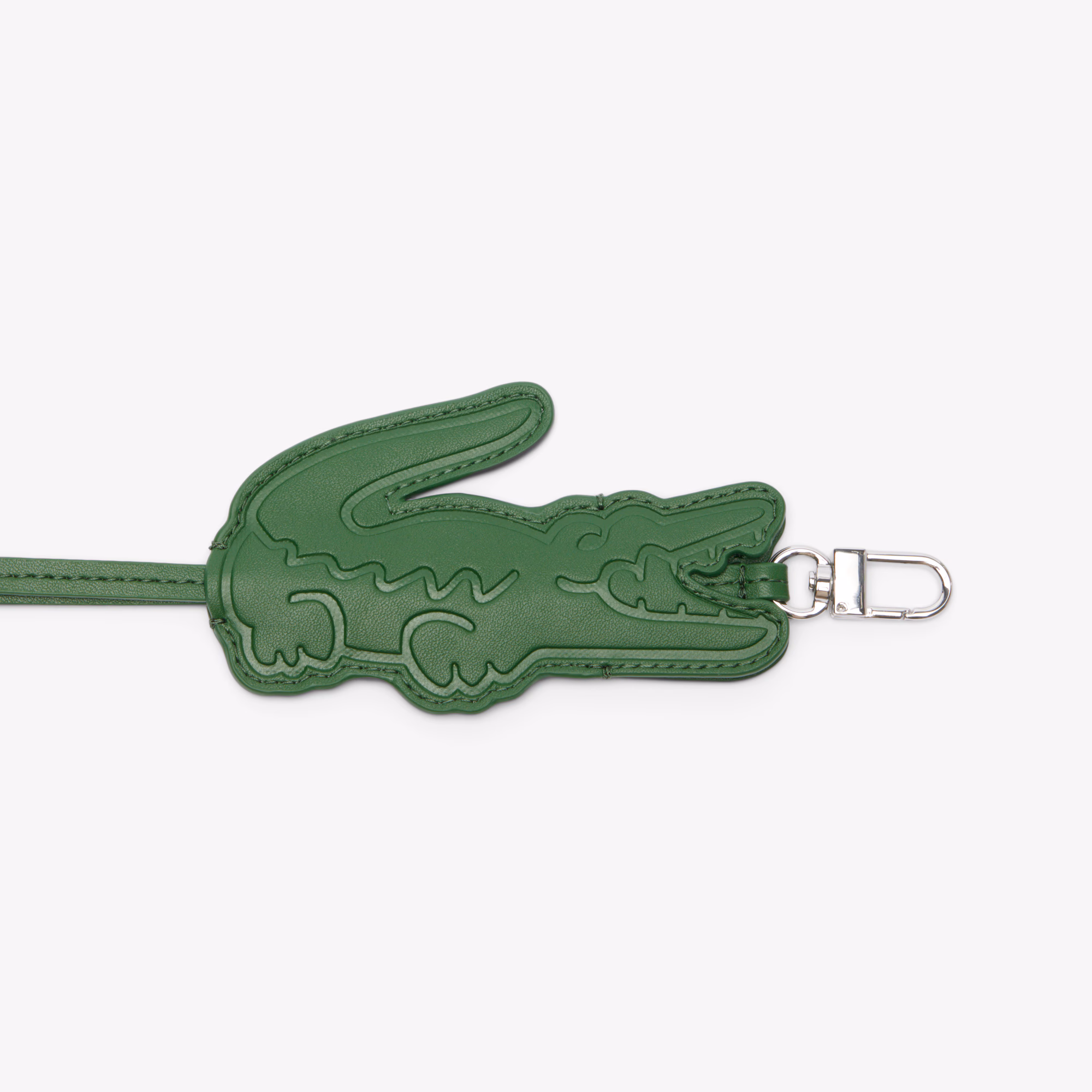 Crocodile Key Ring