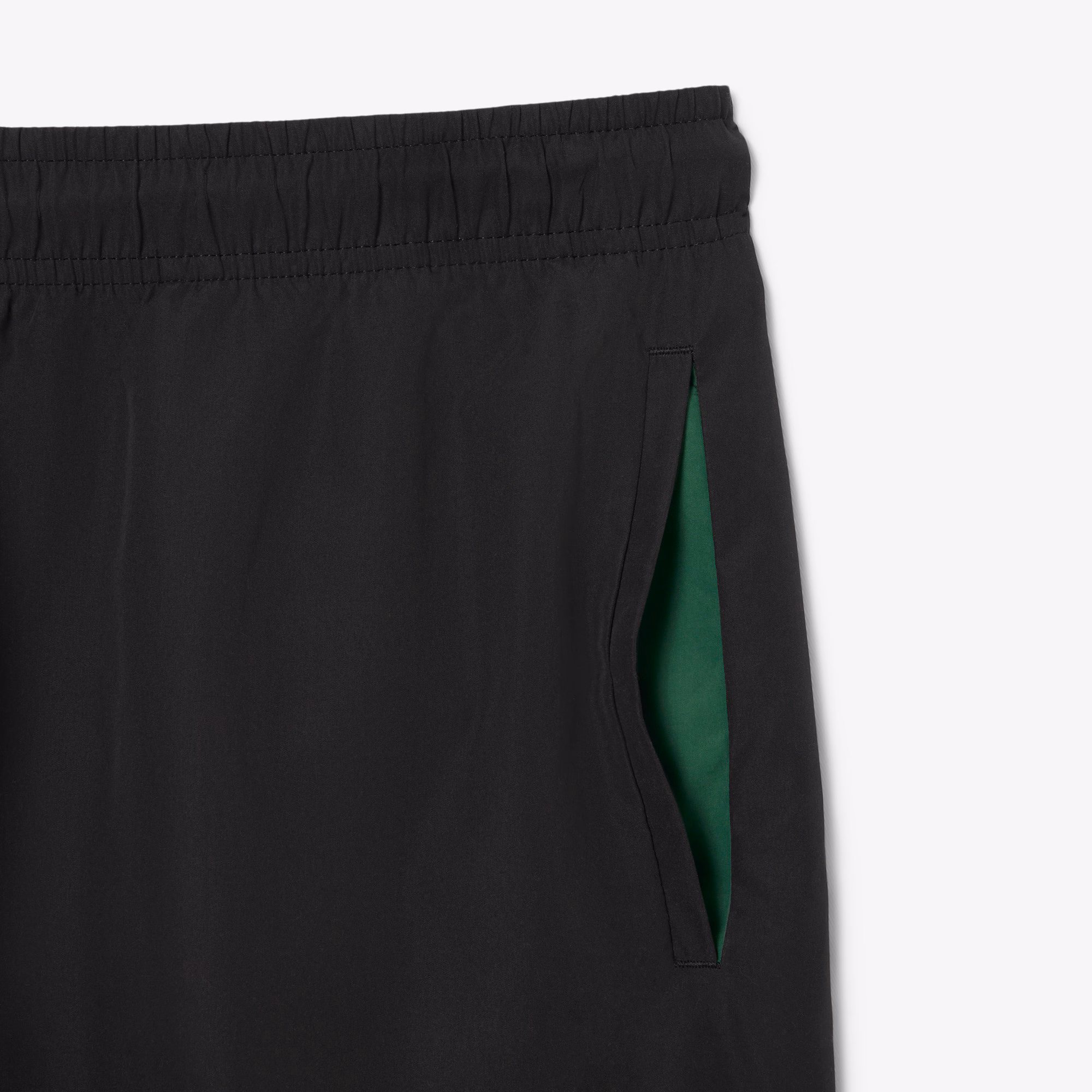 Men's Quick-Dry Swim Trunks