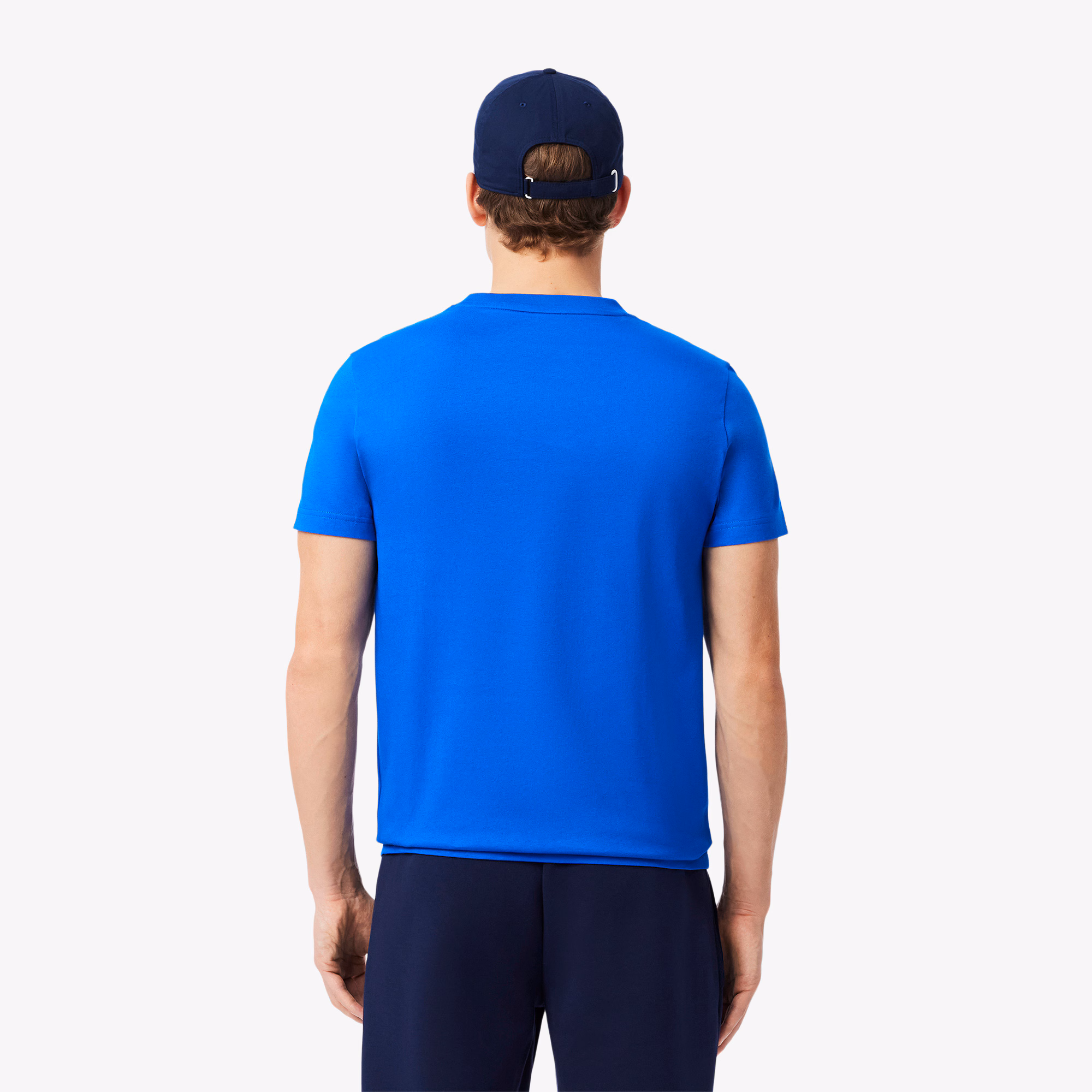 Men's Lacoste Tennis x Novak Djokovic Pack