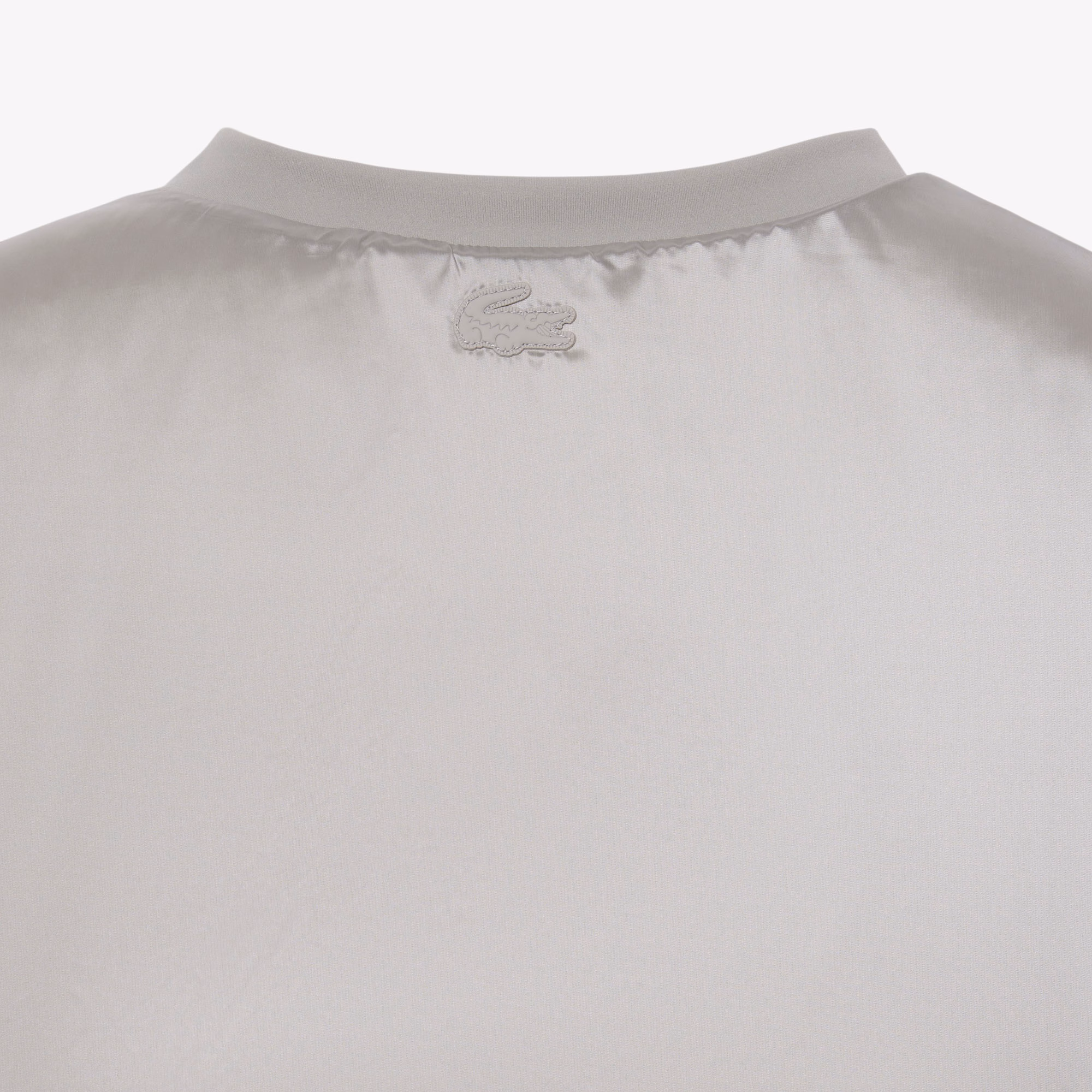 Runway Glossy Padded T-shirt