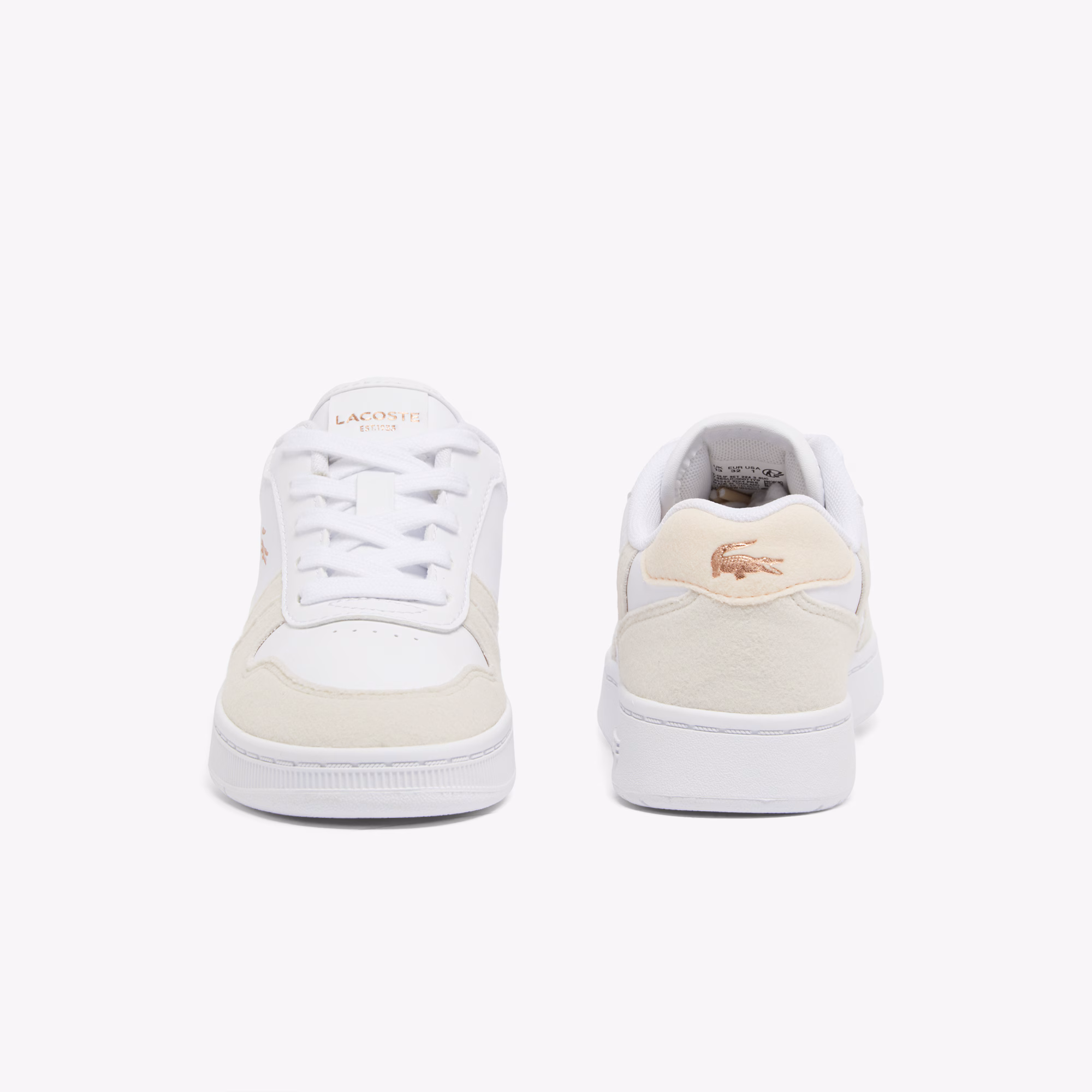 Children's T-Clip Set Sneakers