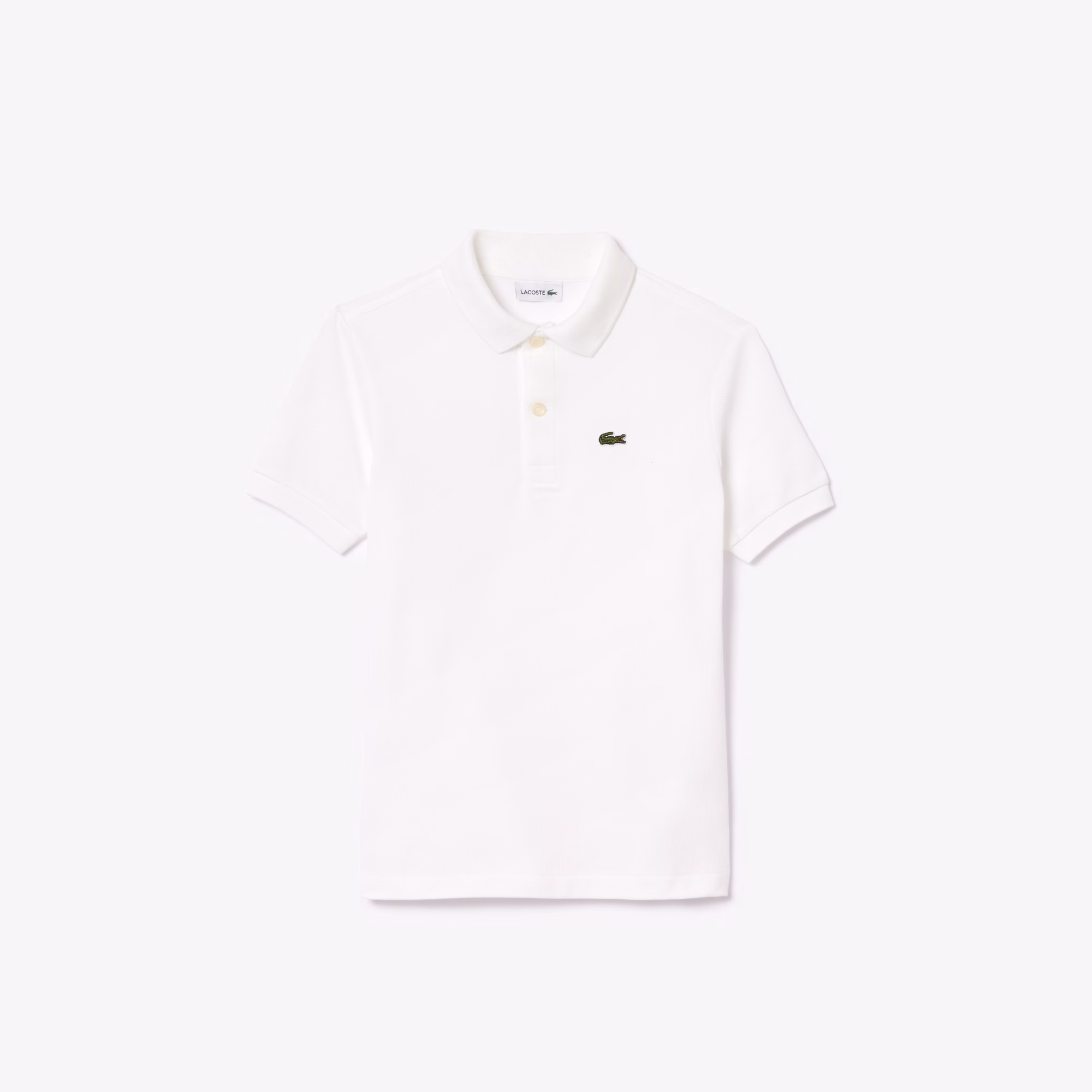 Kids' Petit Piqué Polo