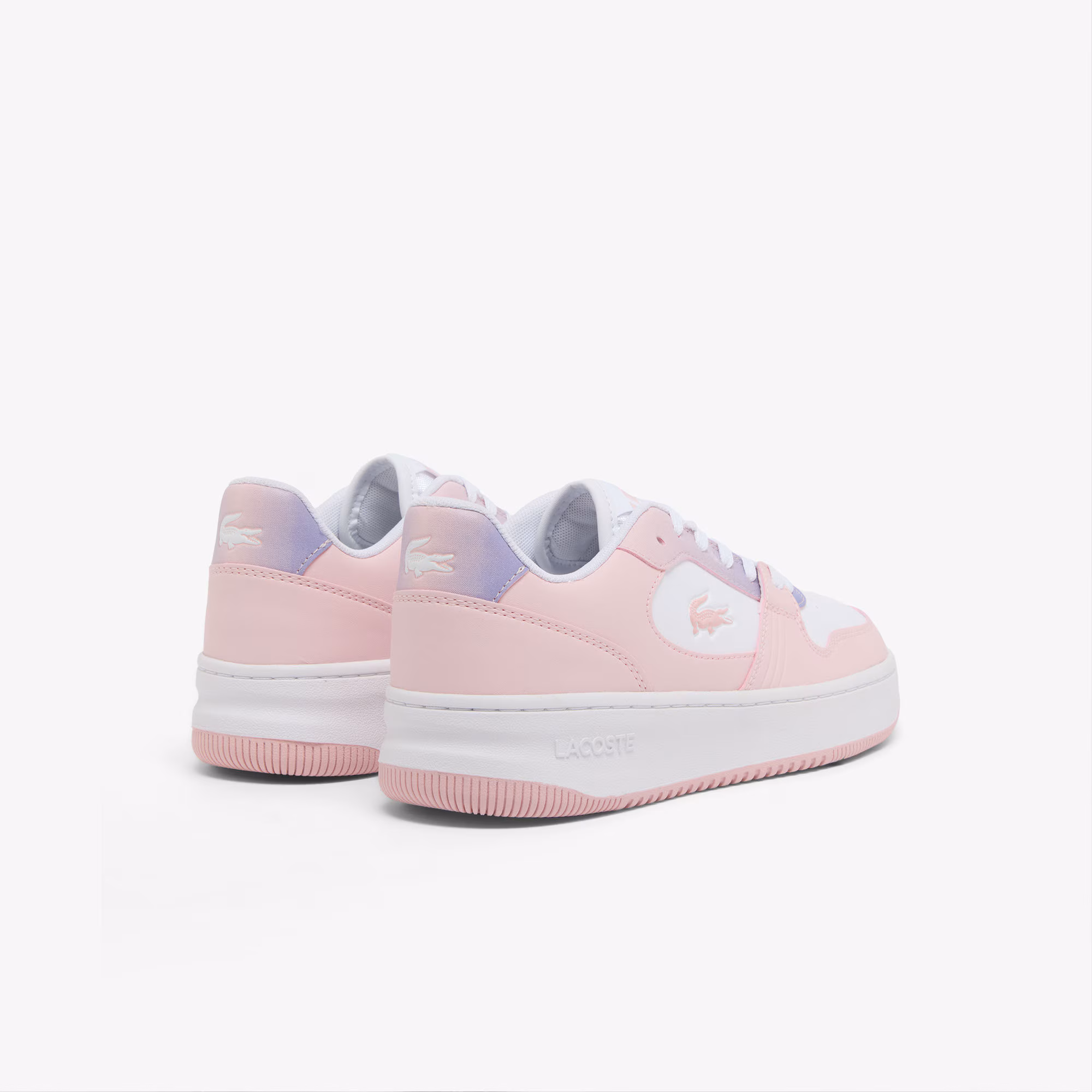 Junior's L001 Set Sneakers
