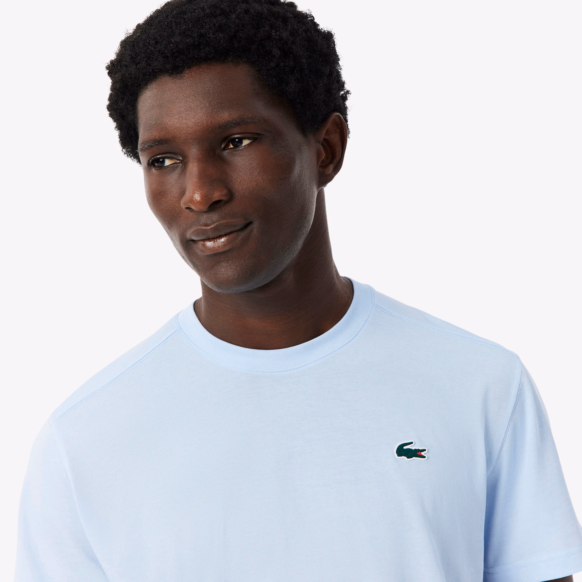 Men's Ultra Dry Cotton Sport T-Shirt