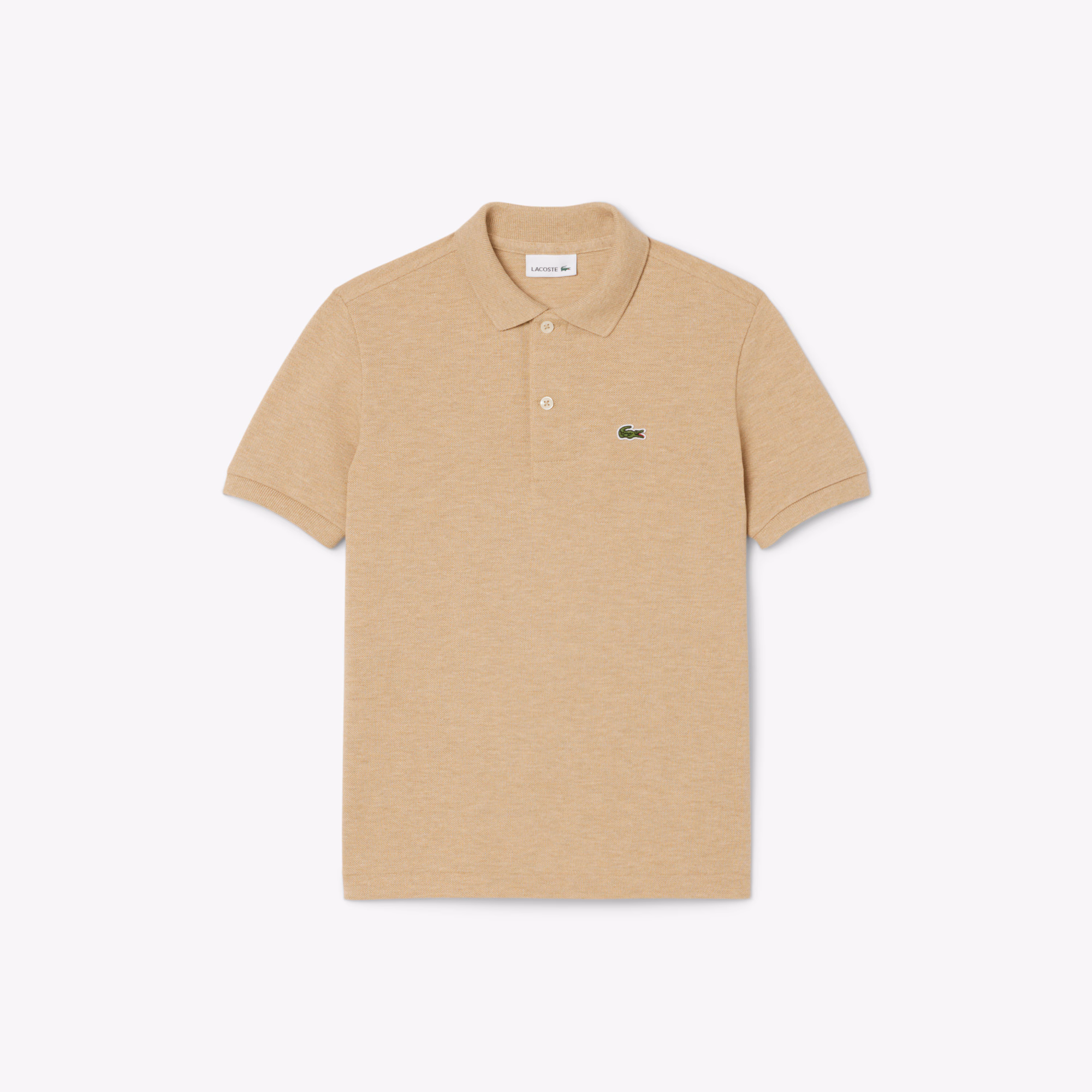 Boys' Petit Piqué Polo