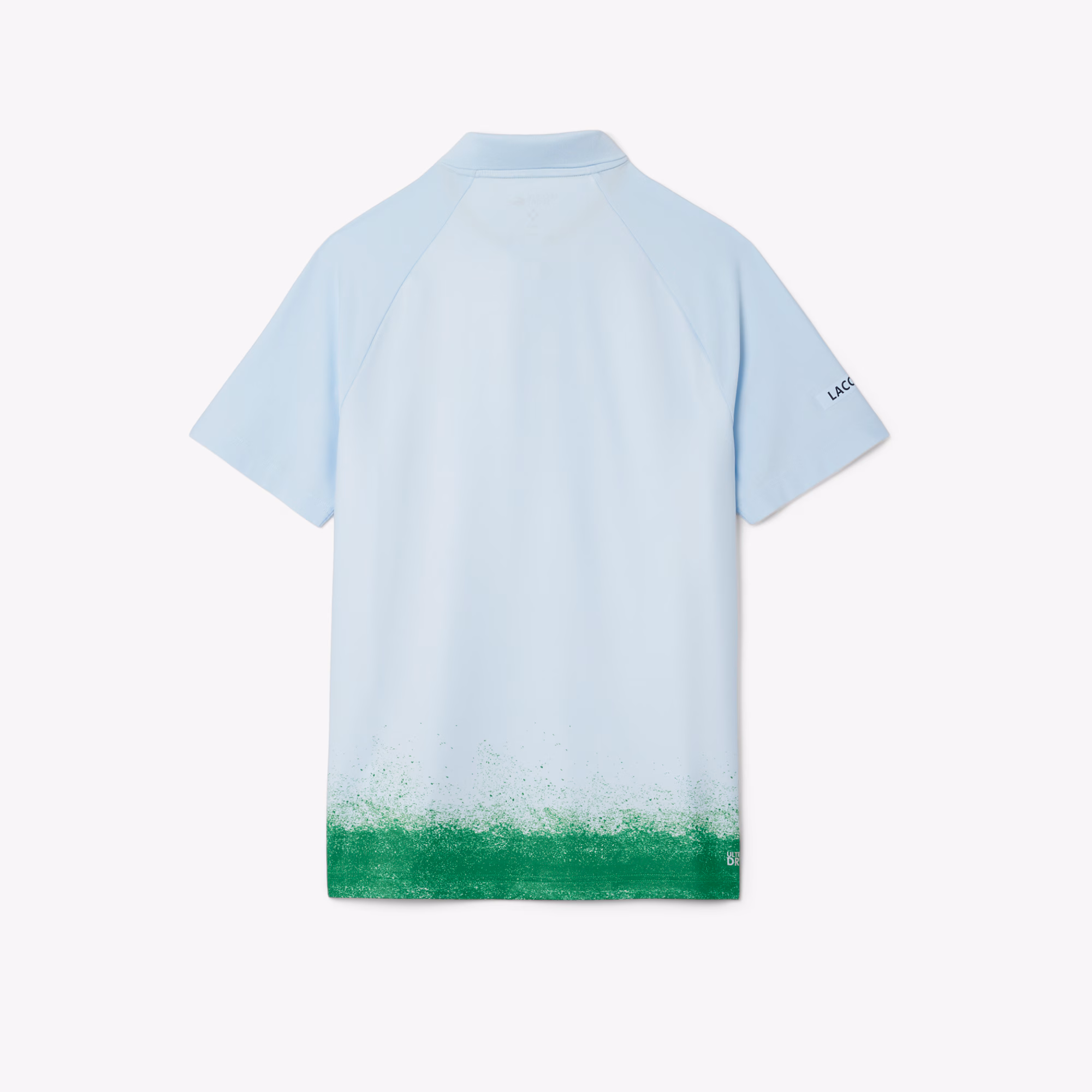 Men's Lacoste Tennis x Daniil Medvedev Polo