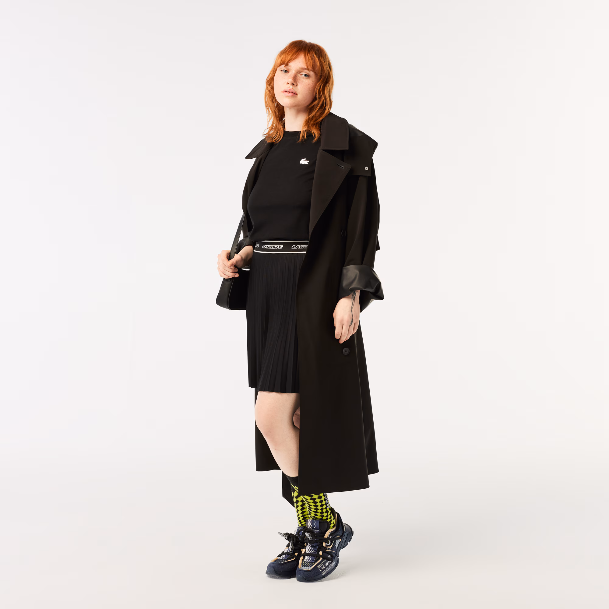 Women's Ultra Dry Technical Cotton T-Shirt