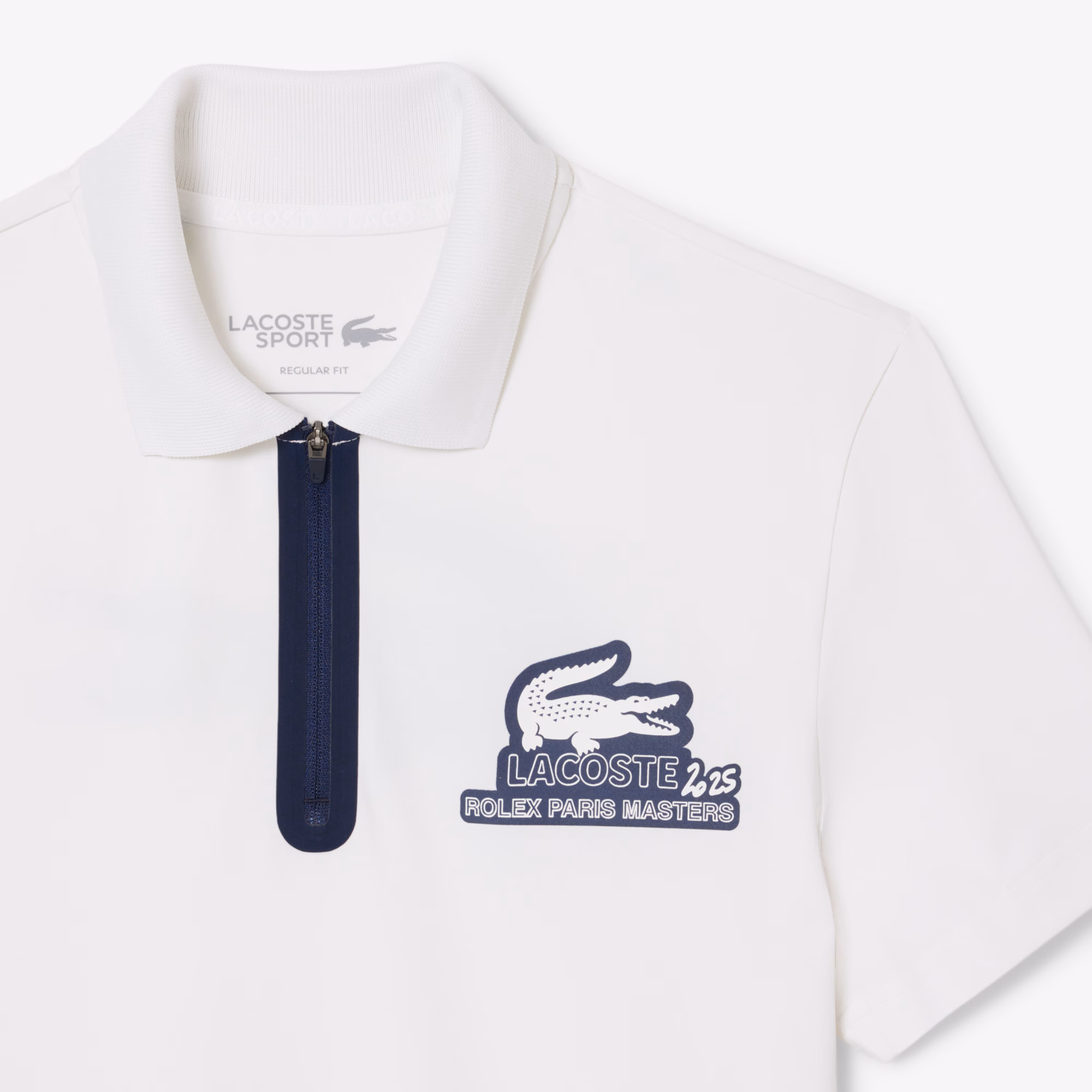 Unisex Rolex Paris Masters Edition Ballboy Polo