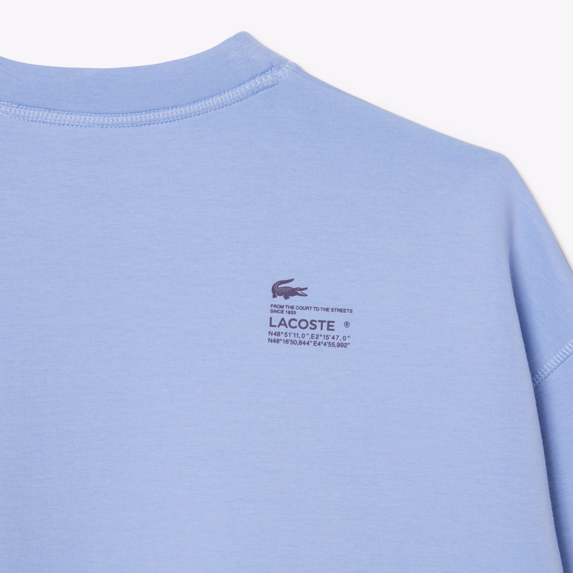 Women's Oversized Cotton Sweatshirt