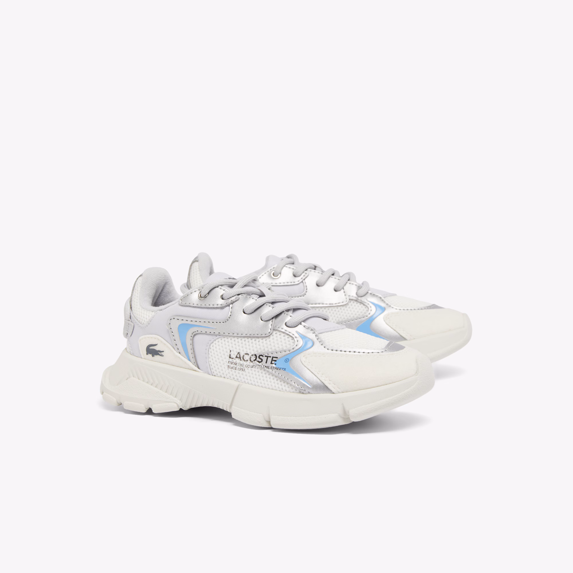 Children's L003 Neo Sneakers