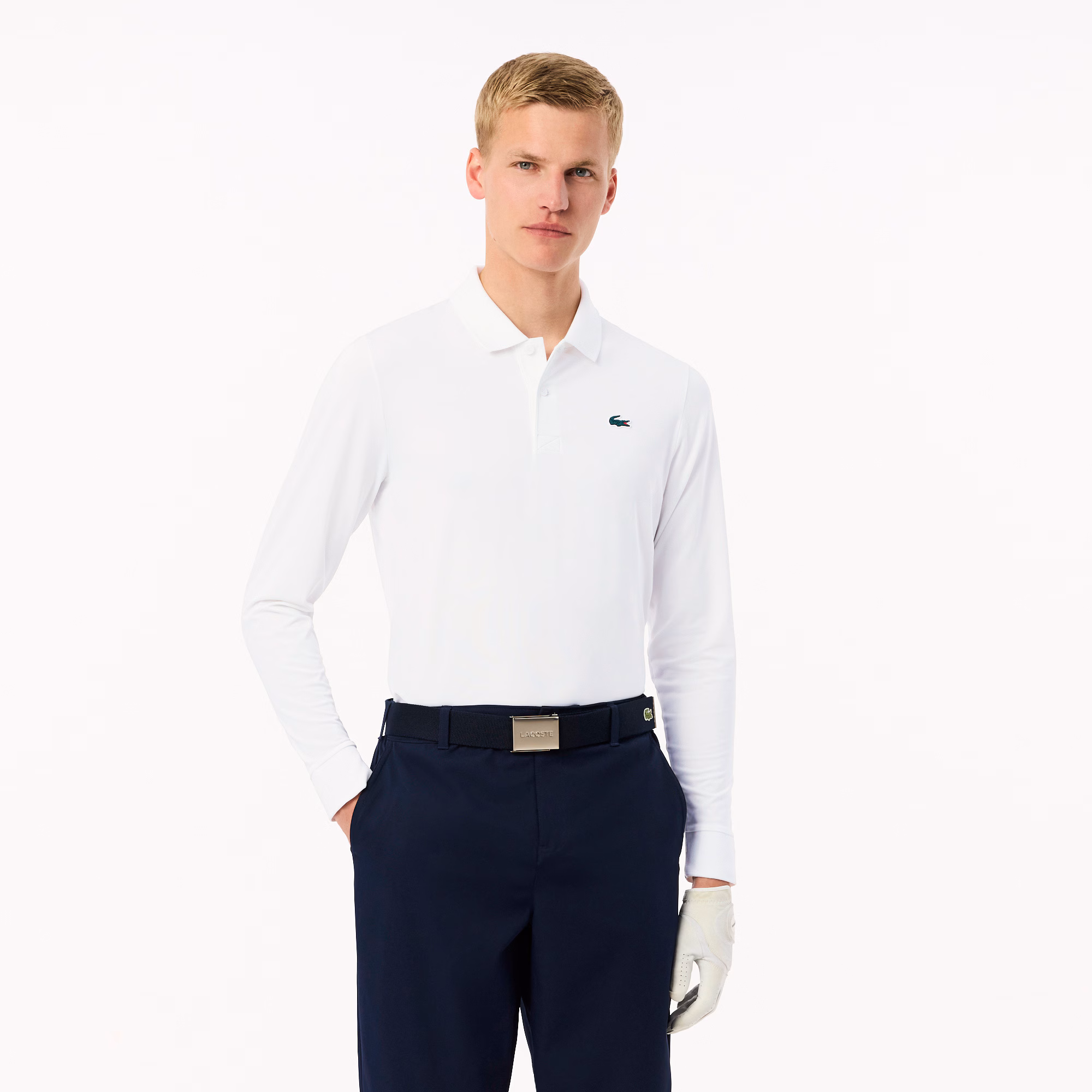 Men's Regular Fit Ultra Dry Golf Polo