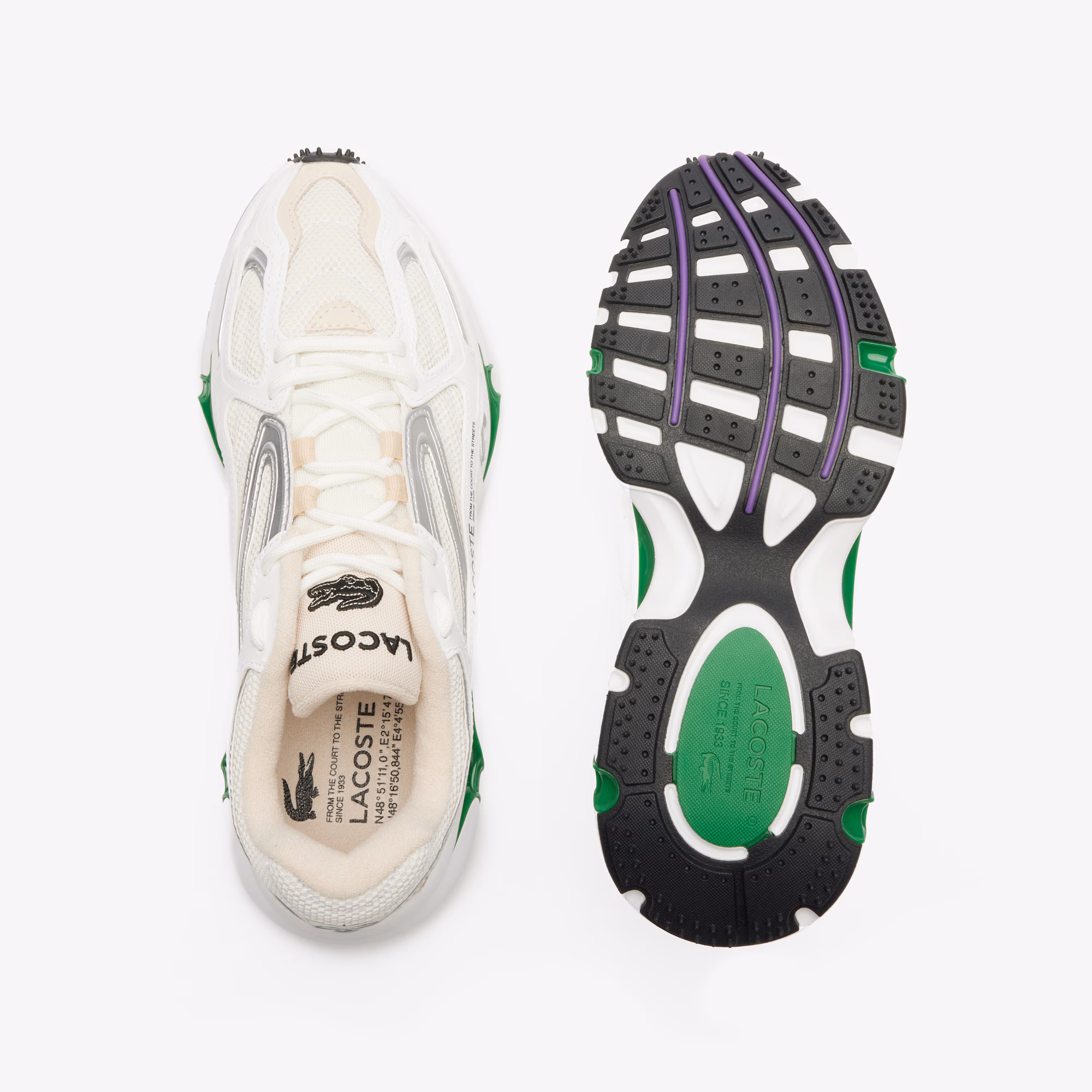 Men's L003 2K24 Sneakers