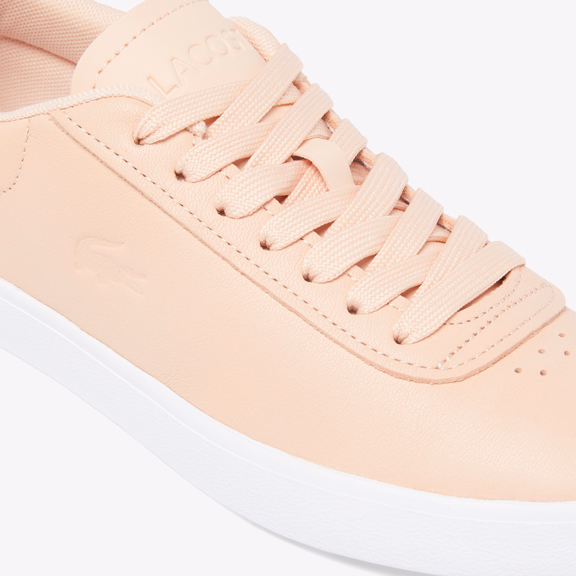 Women's Baseshot Evo Leather Sneakers