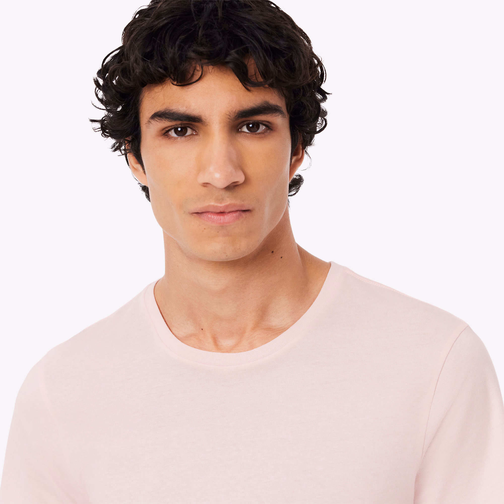 Men's 3-Pack Slim Fit Undershirts