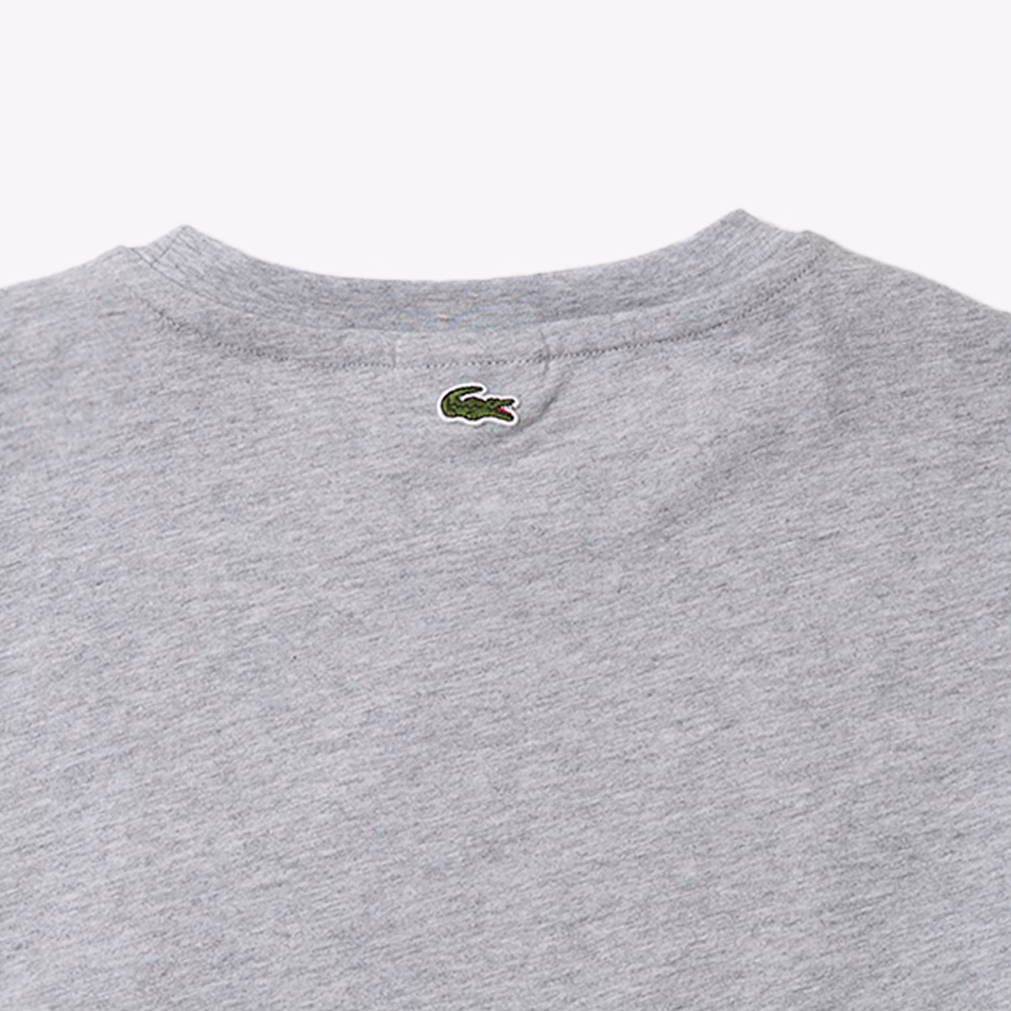 Printed Cotton T-shirt