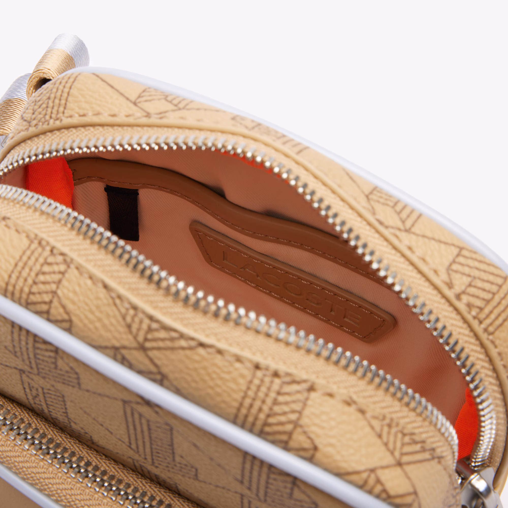 Small The Blend Satchel