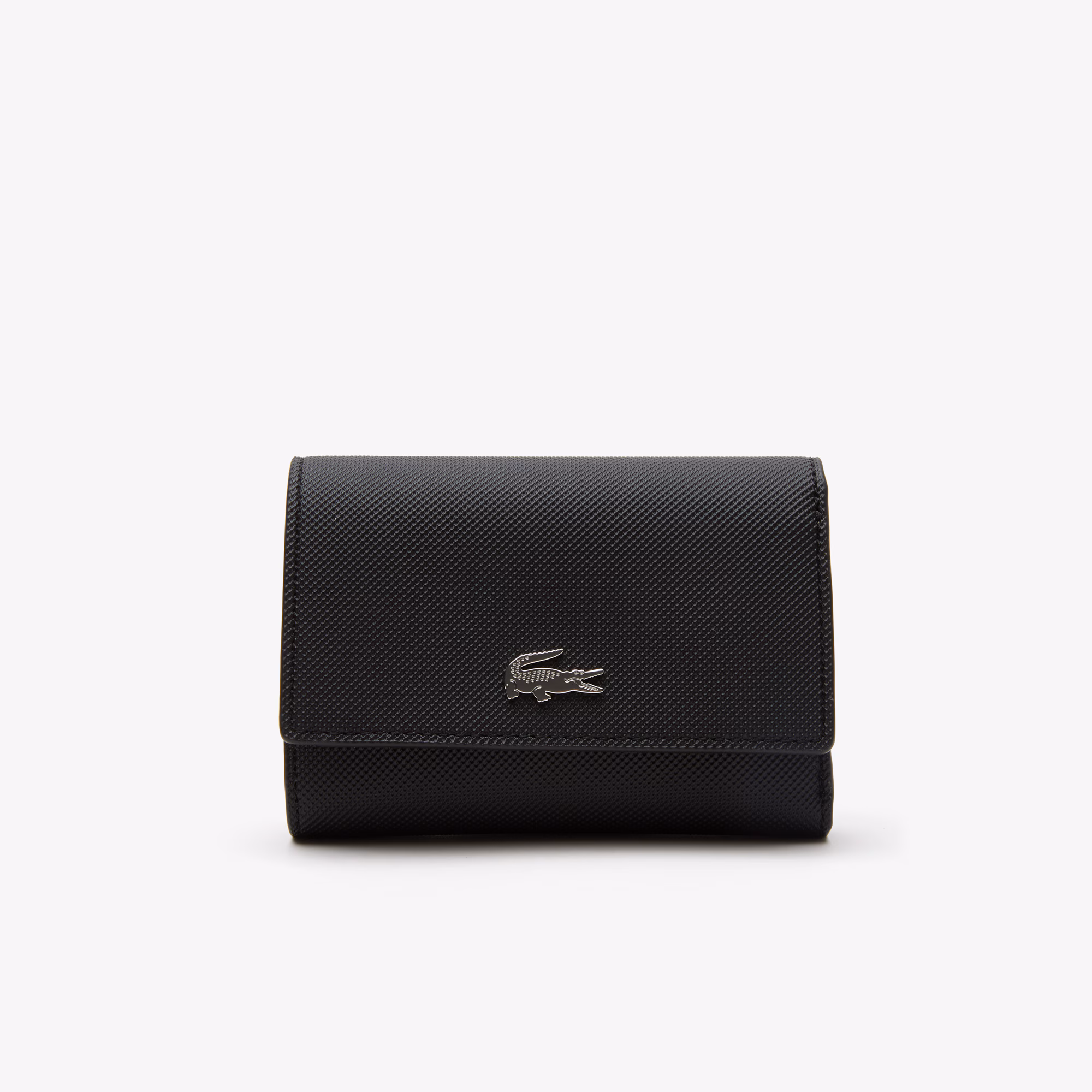 Anna Snap Close Flap Billfold