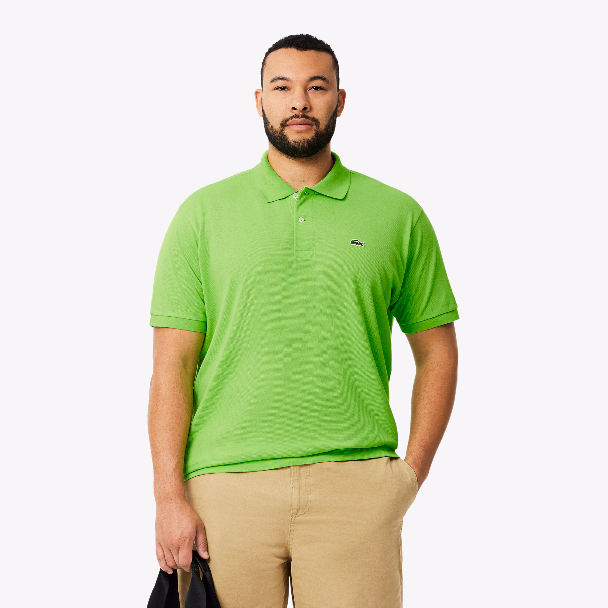 Men's Classic Fit Original L.12.12 Polo