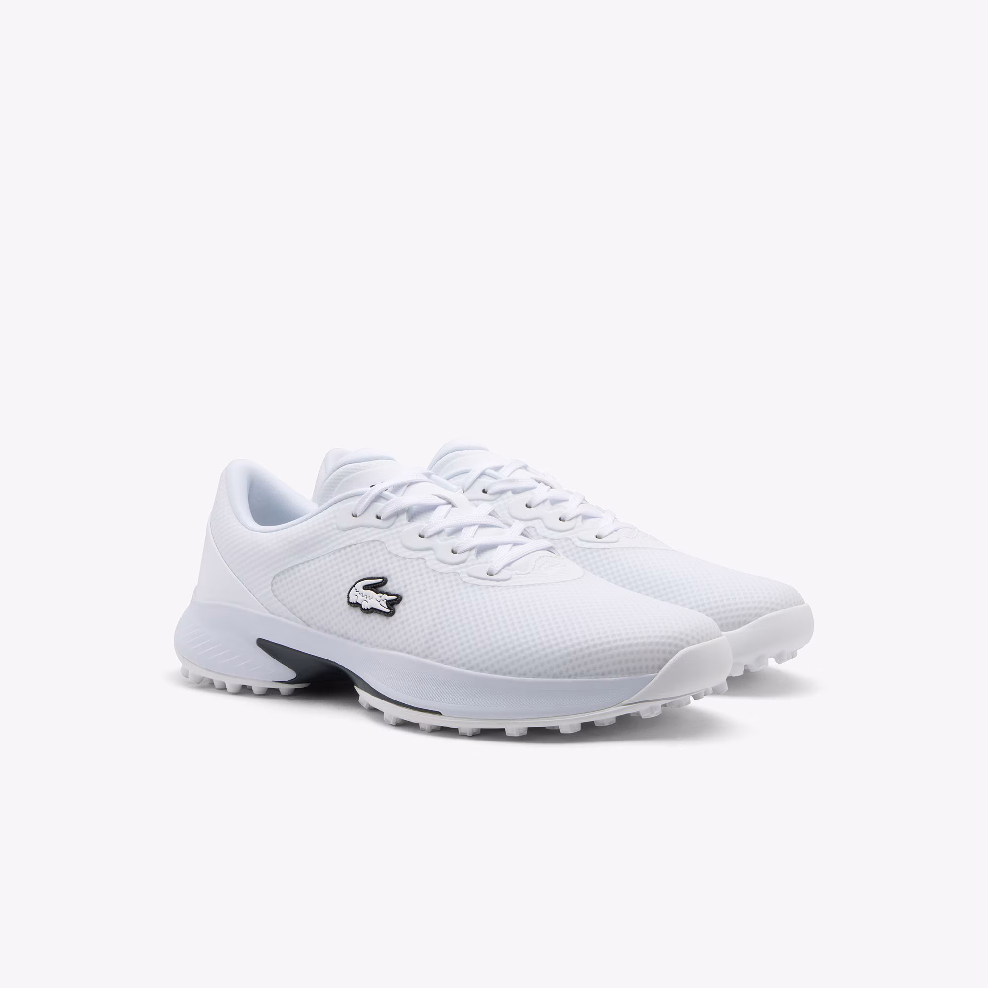 Men's Golf Point Golf Shoes