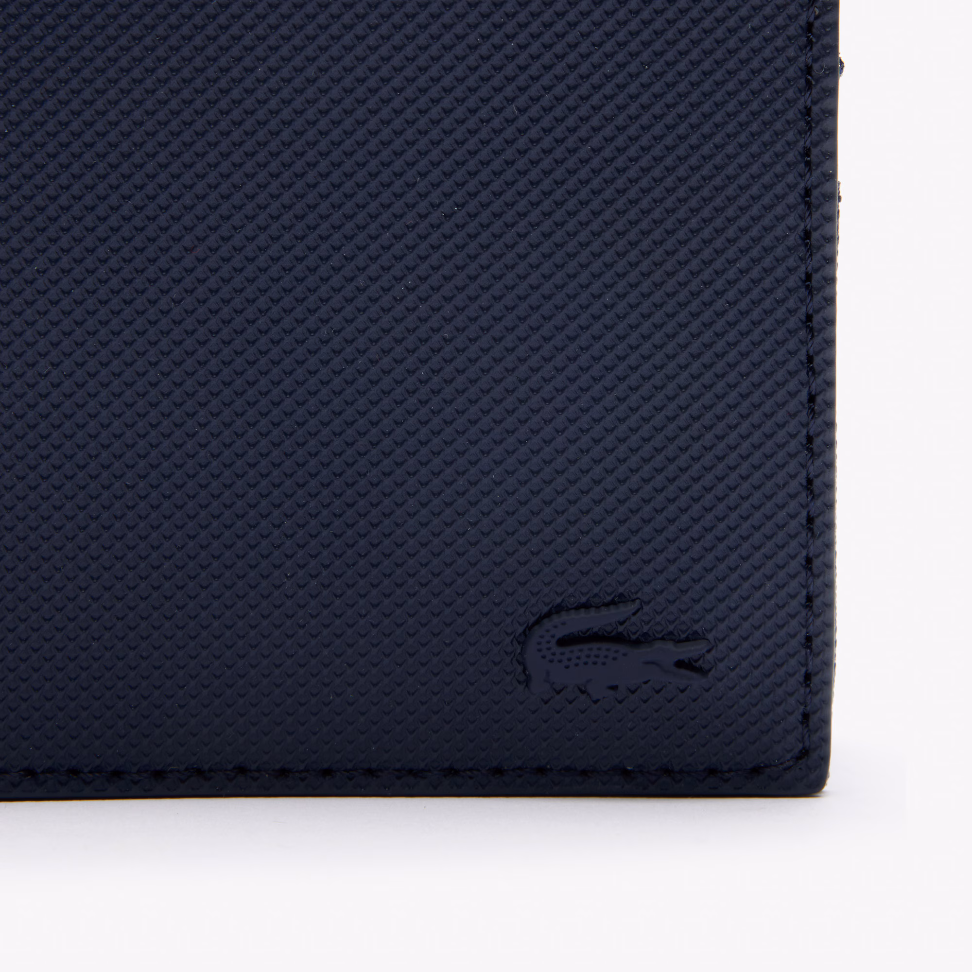 Small Classic Piqué Billfold