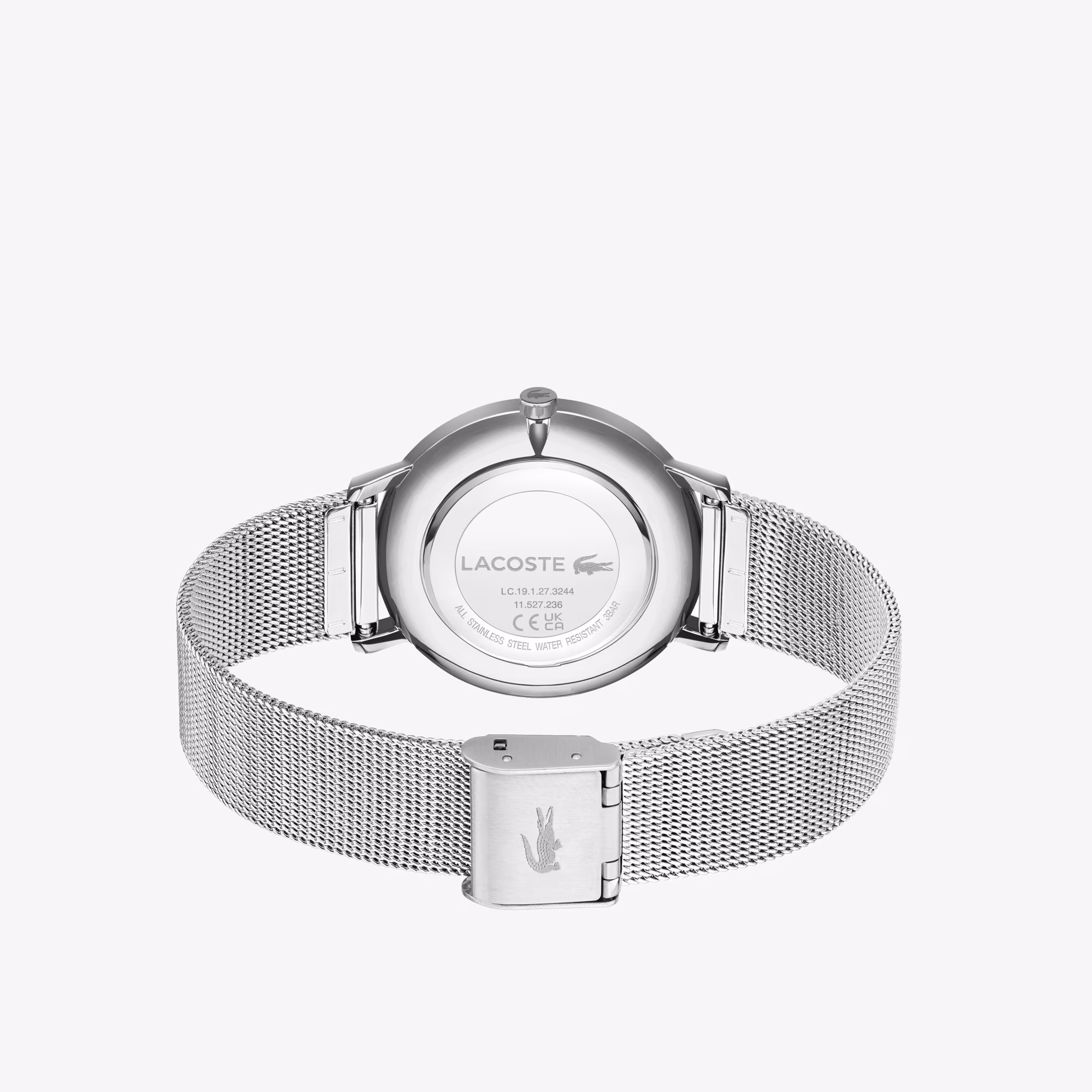 Women's Croco Watch