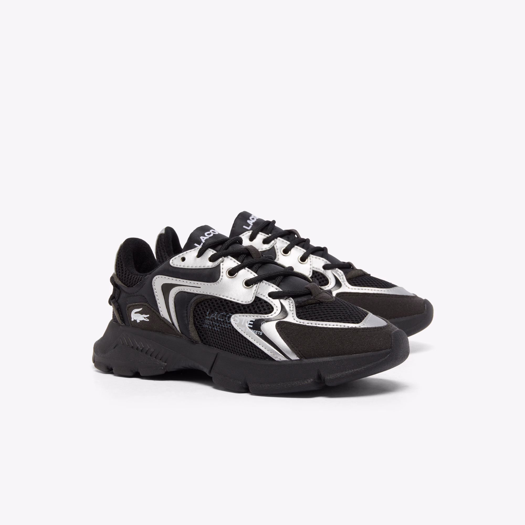 Juniors' L003 Neo Sneakers