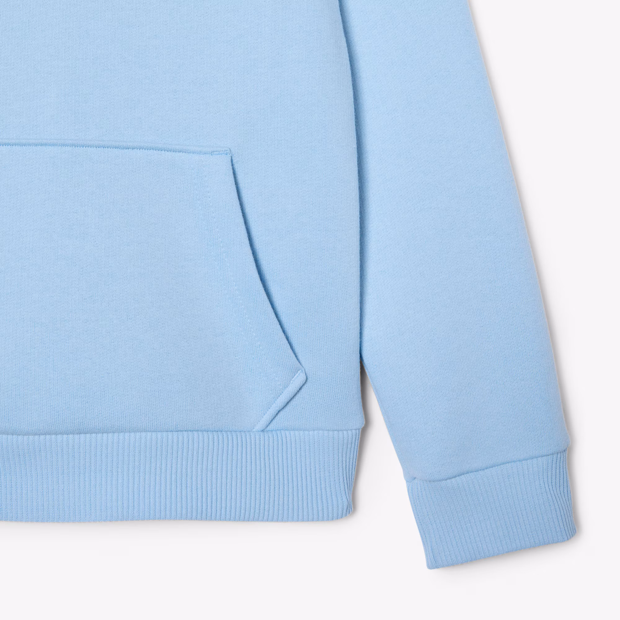 Kids' Kangaroo Pocket Fleece Hoodie