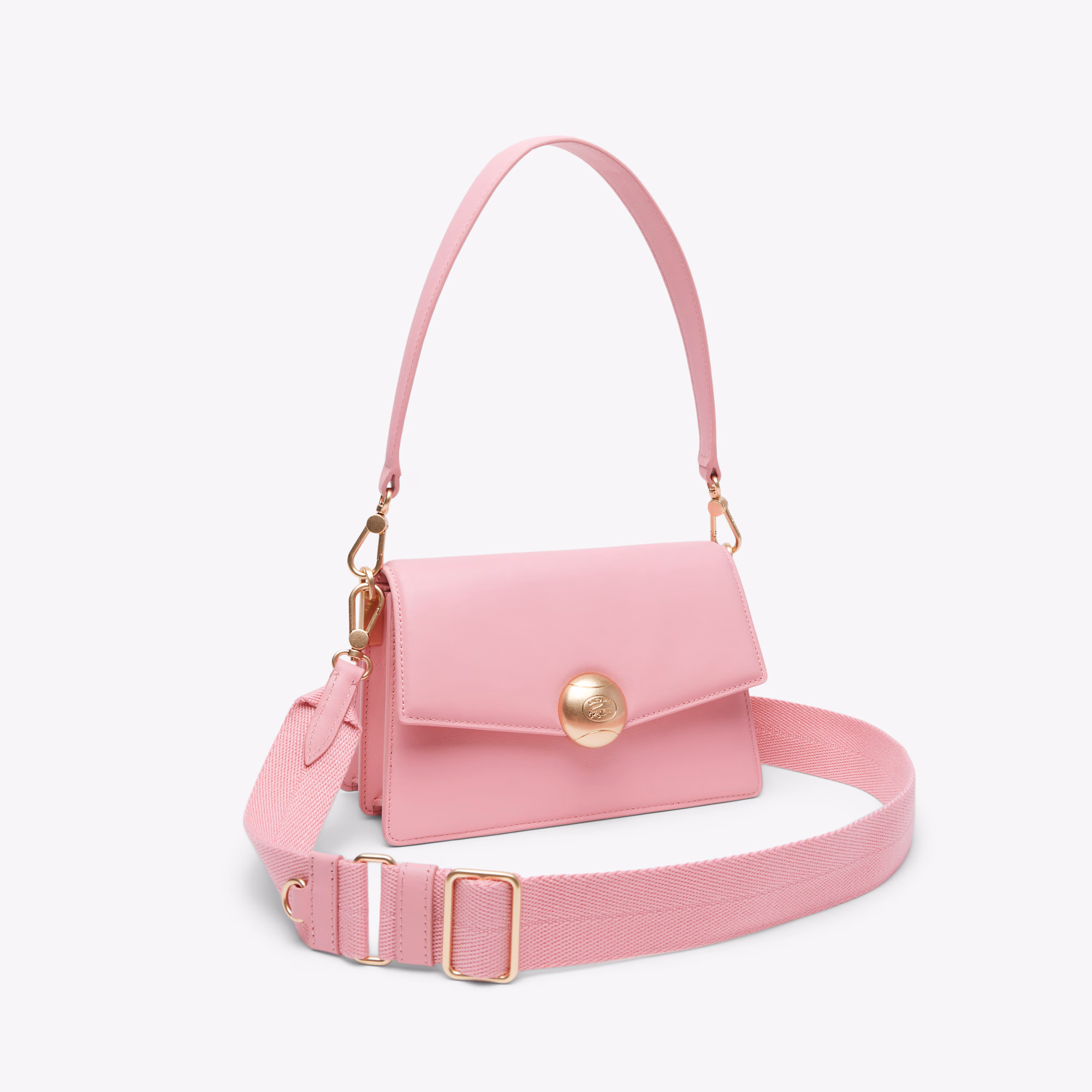 Medium Tennis Bliss Shoulder Bag