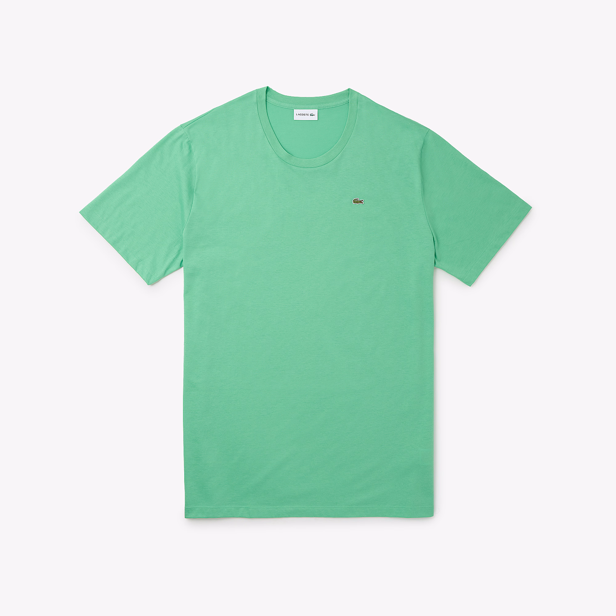 Men's Tall Fit Pima Cotton Jersey T-Shirt