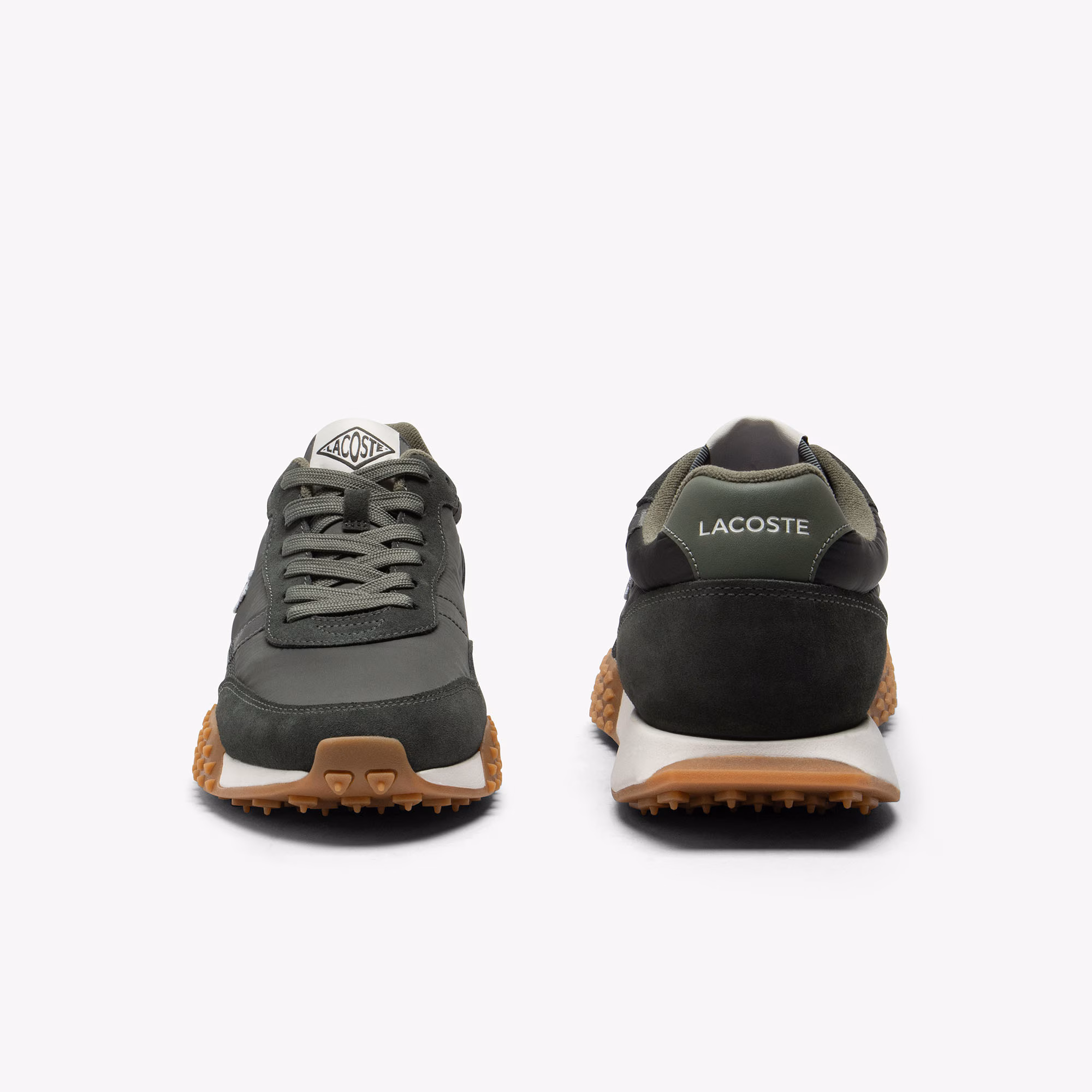 Men's L-Spin Evo Sneakers