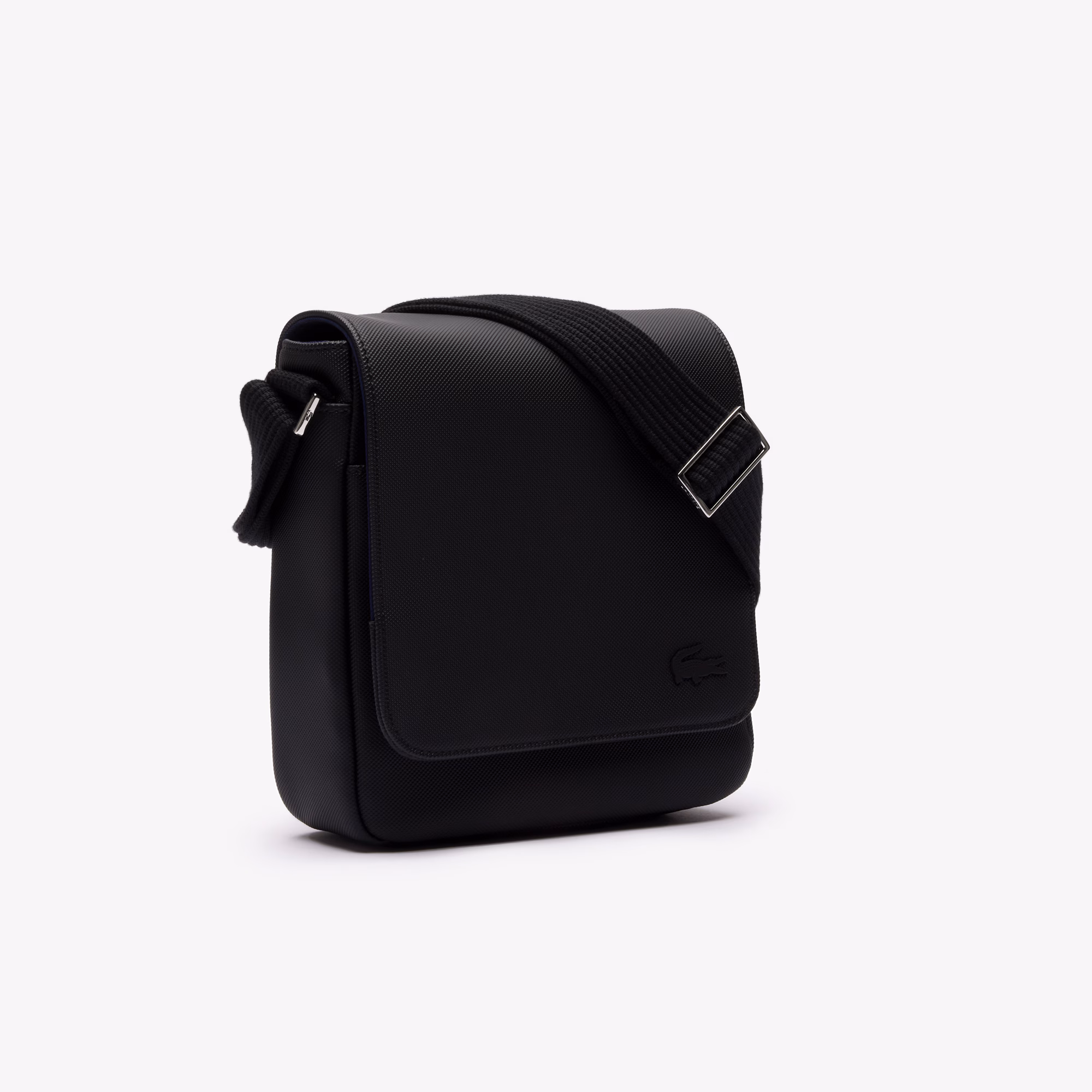 Classic Flap Close Shoulder Bag