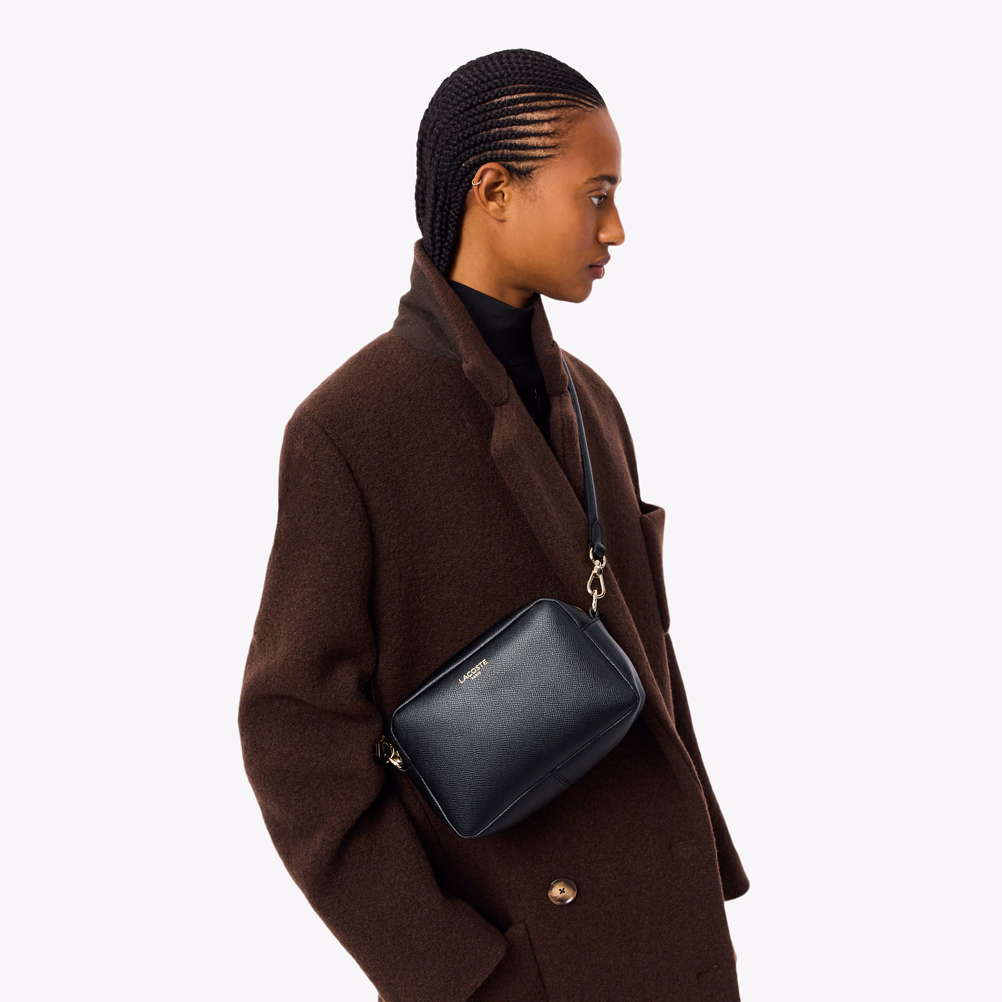 Champs-Élysées Shoulder Bag