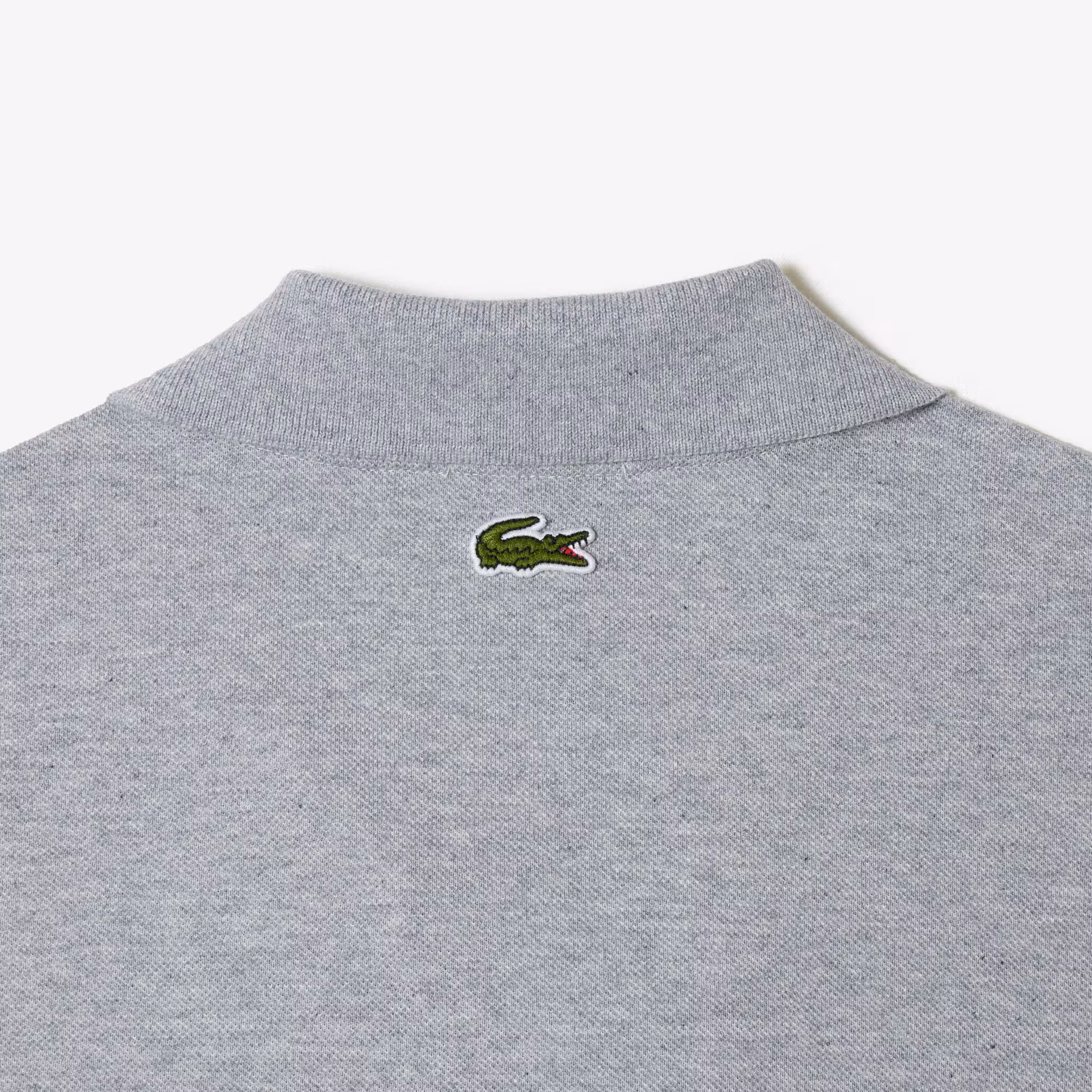 Unisex Loose Fit L.12.12 Piqué Polo