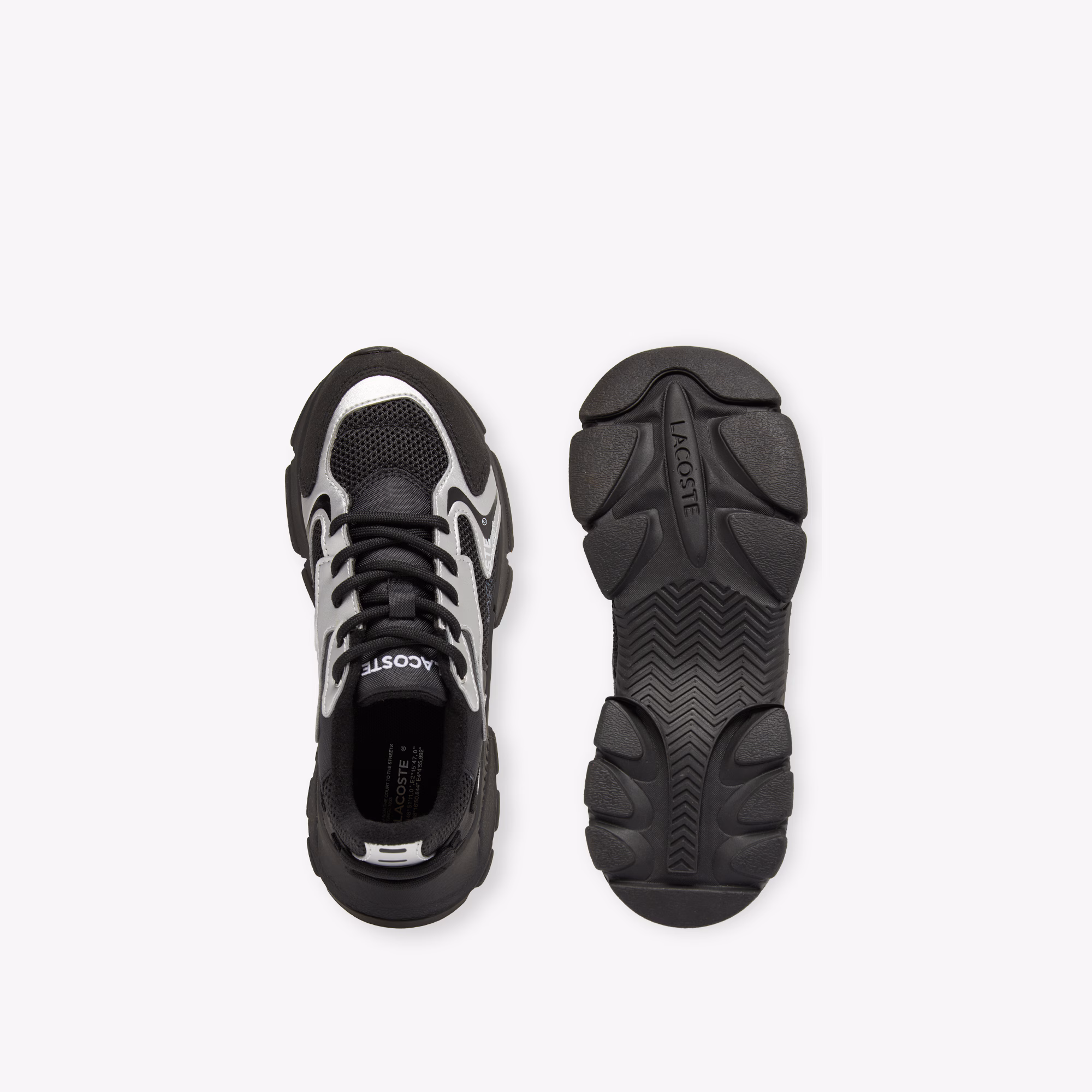 Children's L003 Neo Sneakers