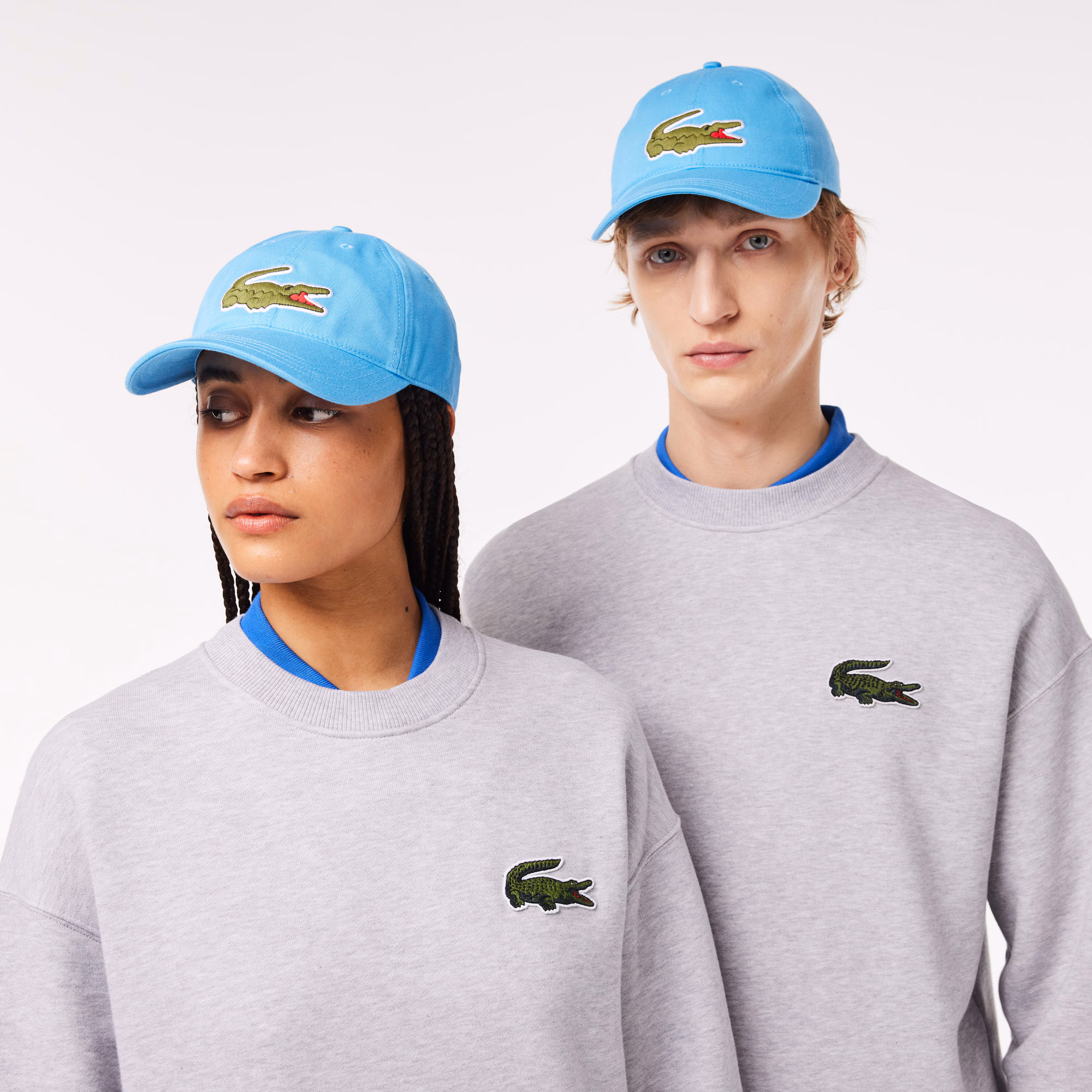 Unisex Adjustable Cotton Twill Cap