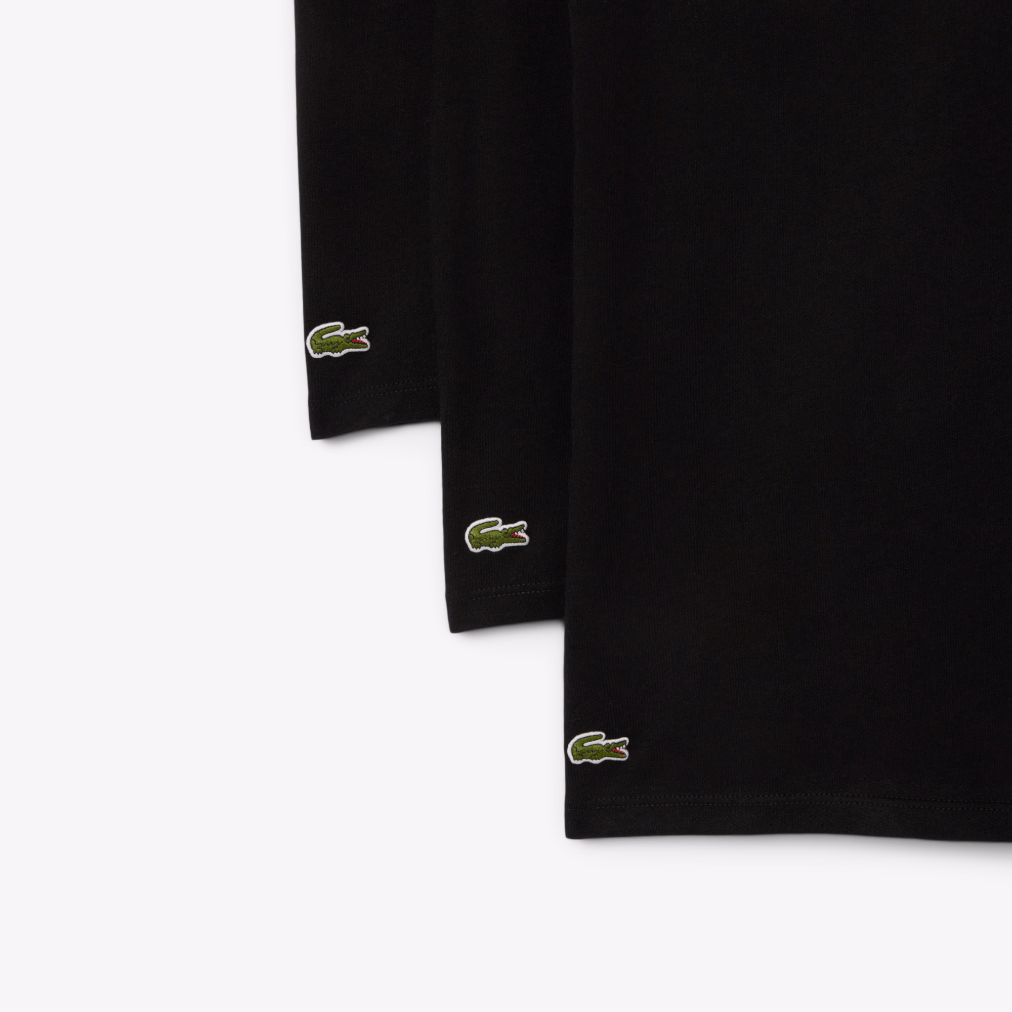 Men's 3-Pack Slim Fit Undershirts