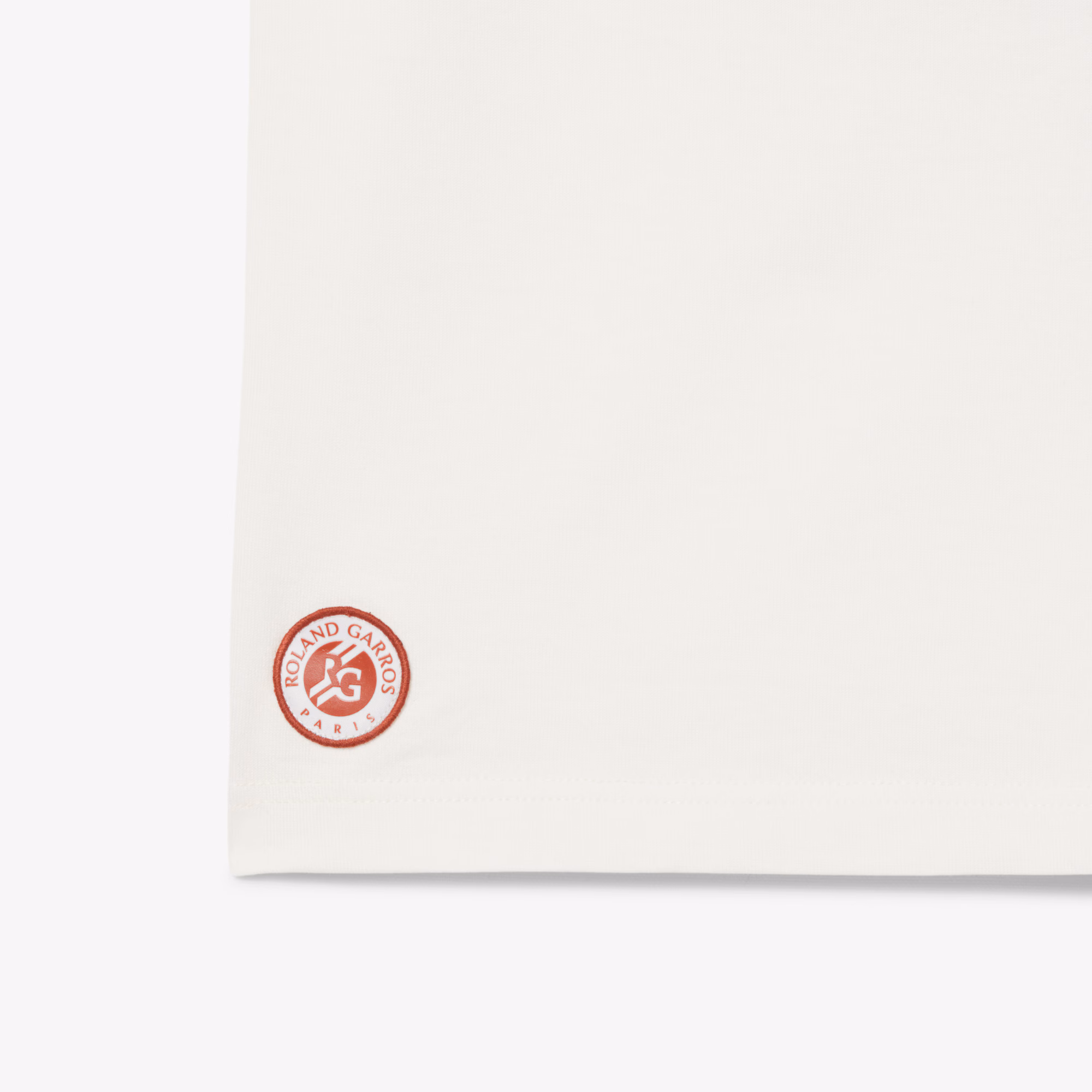 Men's Roland-Garros Edition Jersey T-Shirt