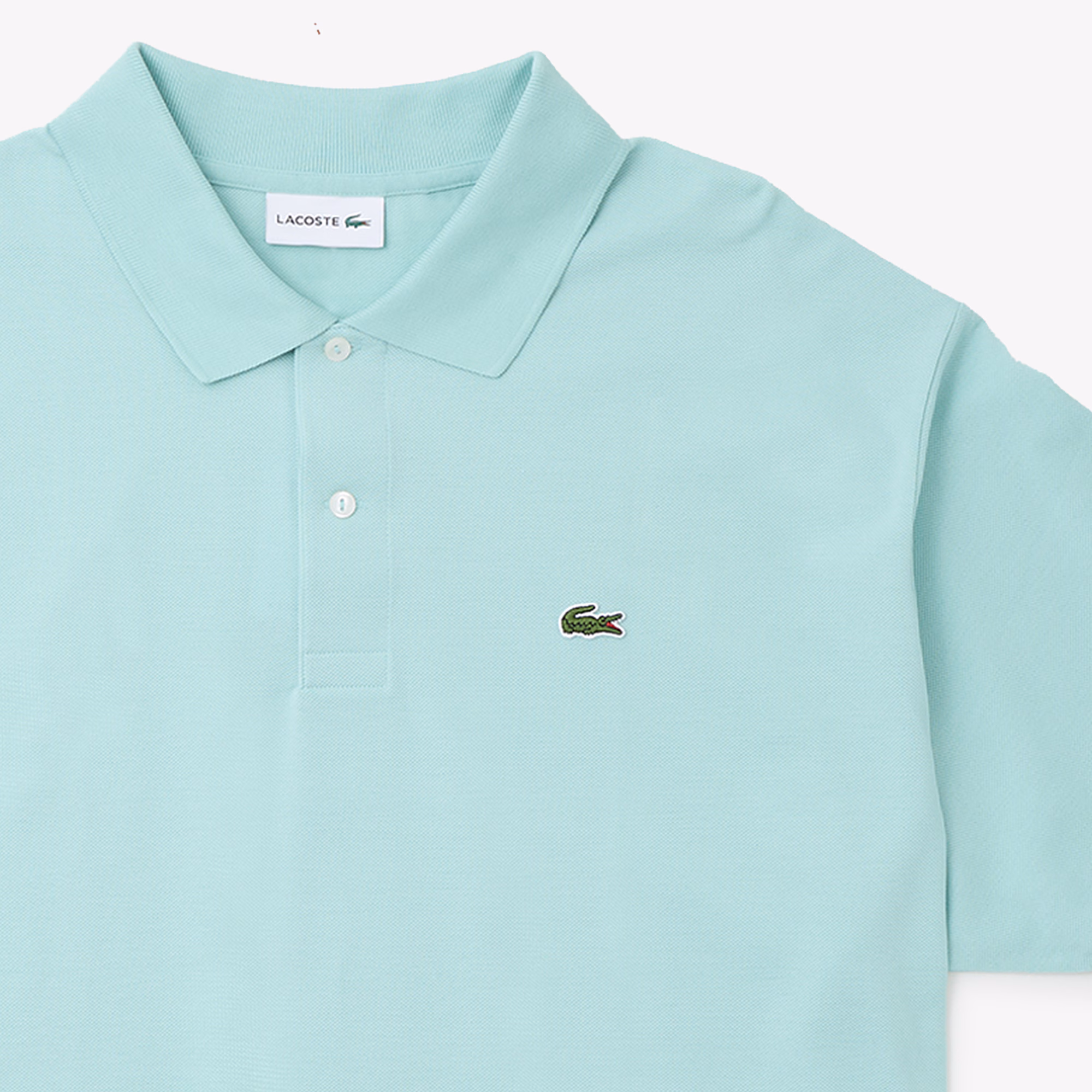 Men's Big Fit L.12.12 Polo