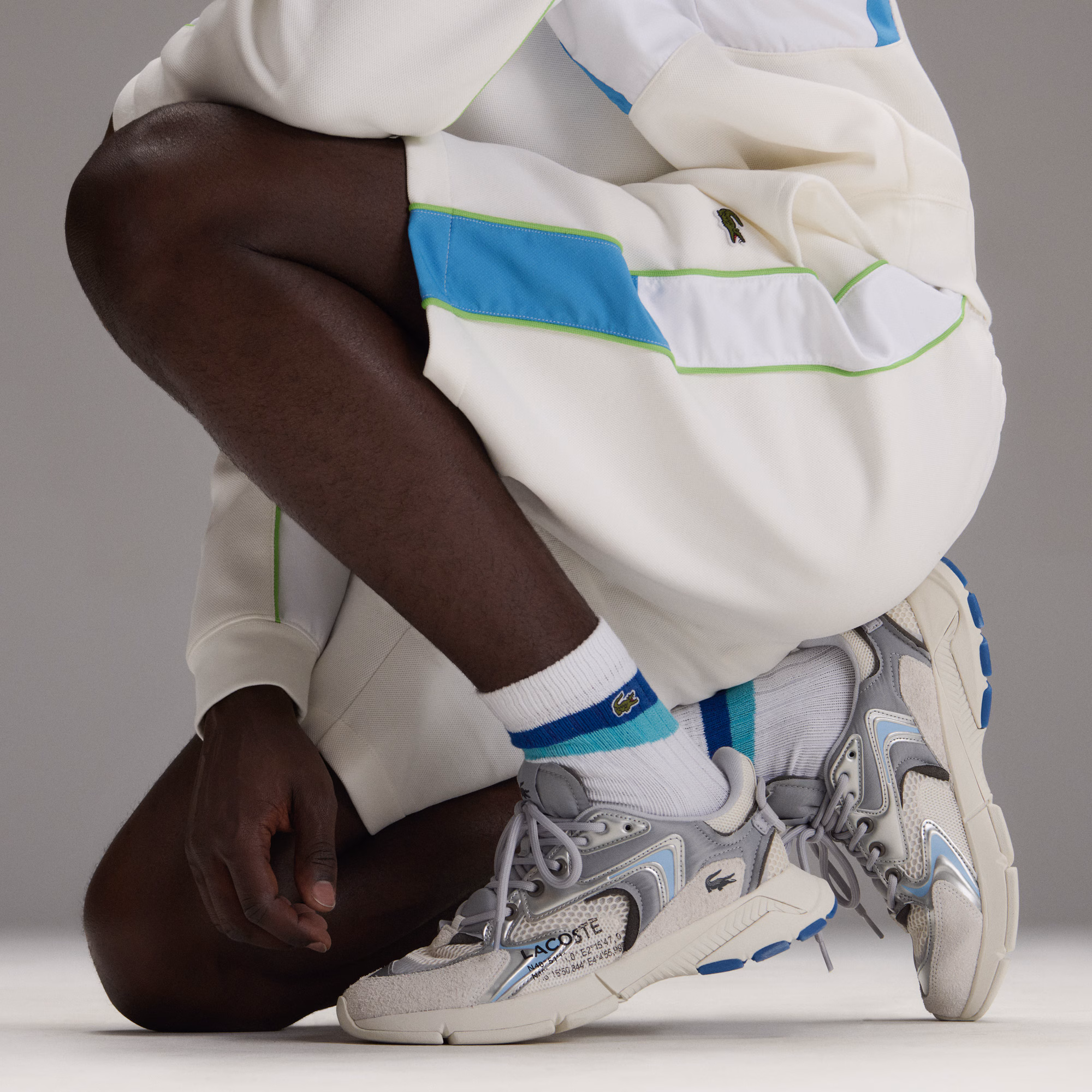 Men's L003 Neo Sneakers