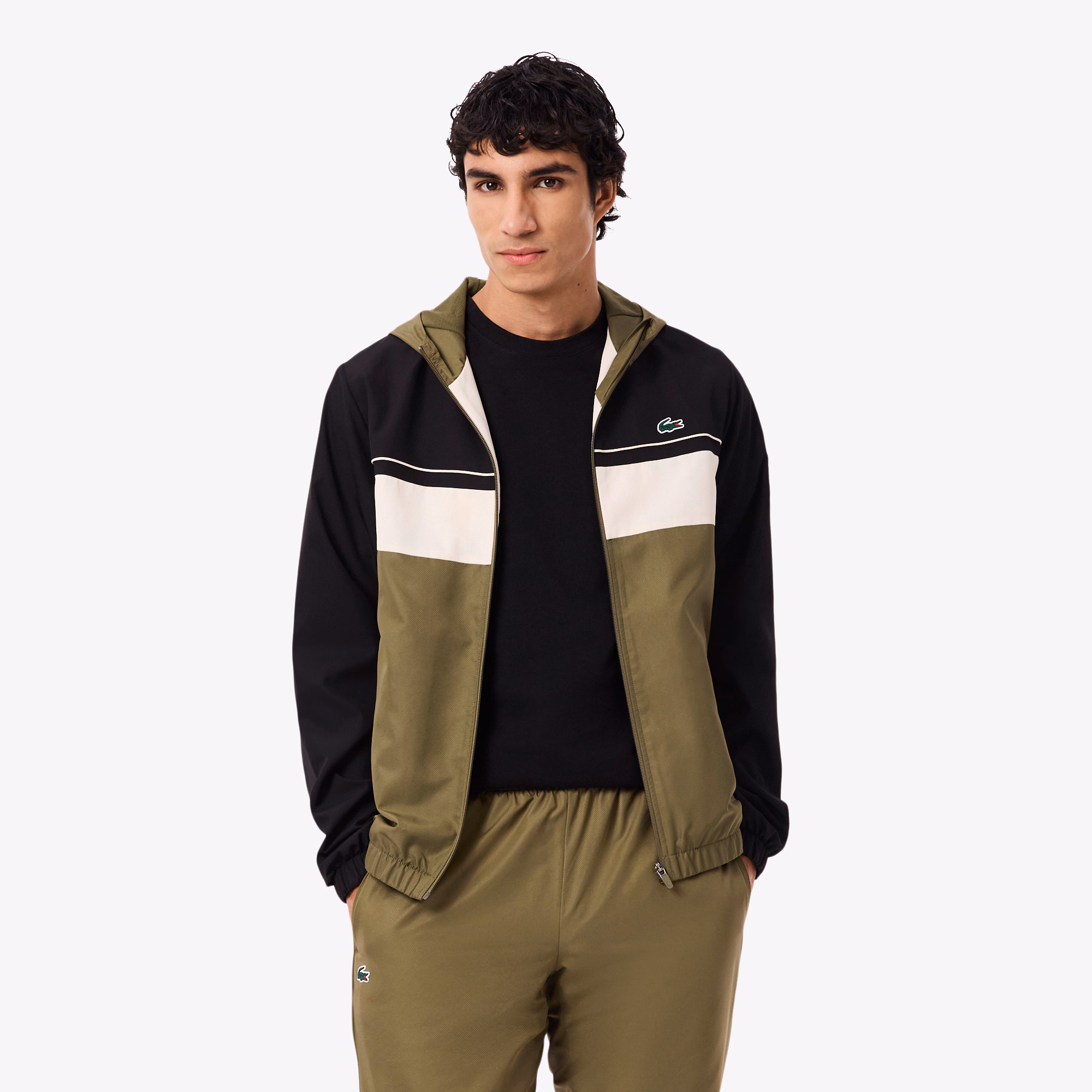 Men's Sport Sweatsuit