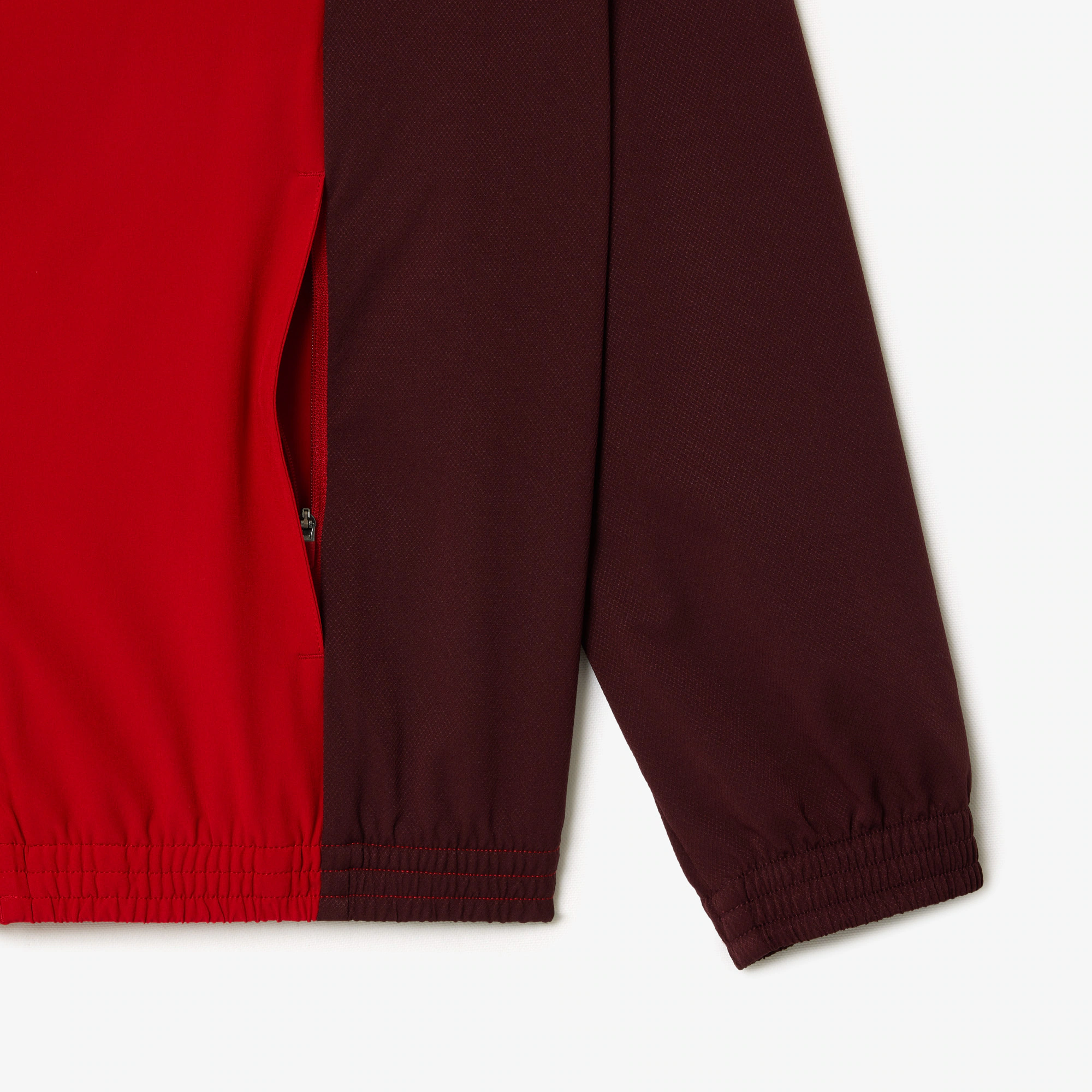 Men's Lacoste Tennis x Novak Djokovic Sweatsuit