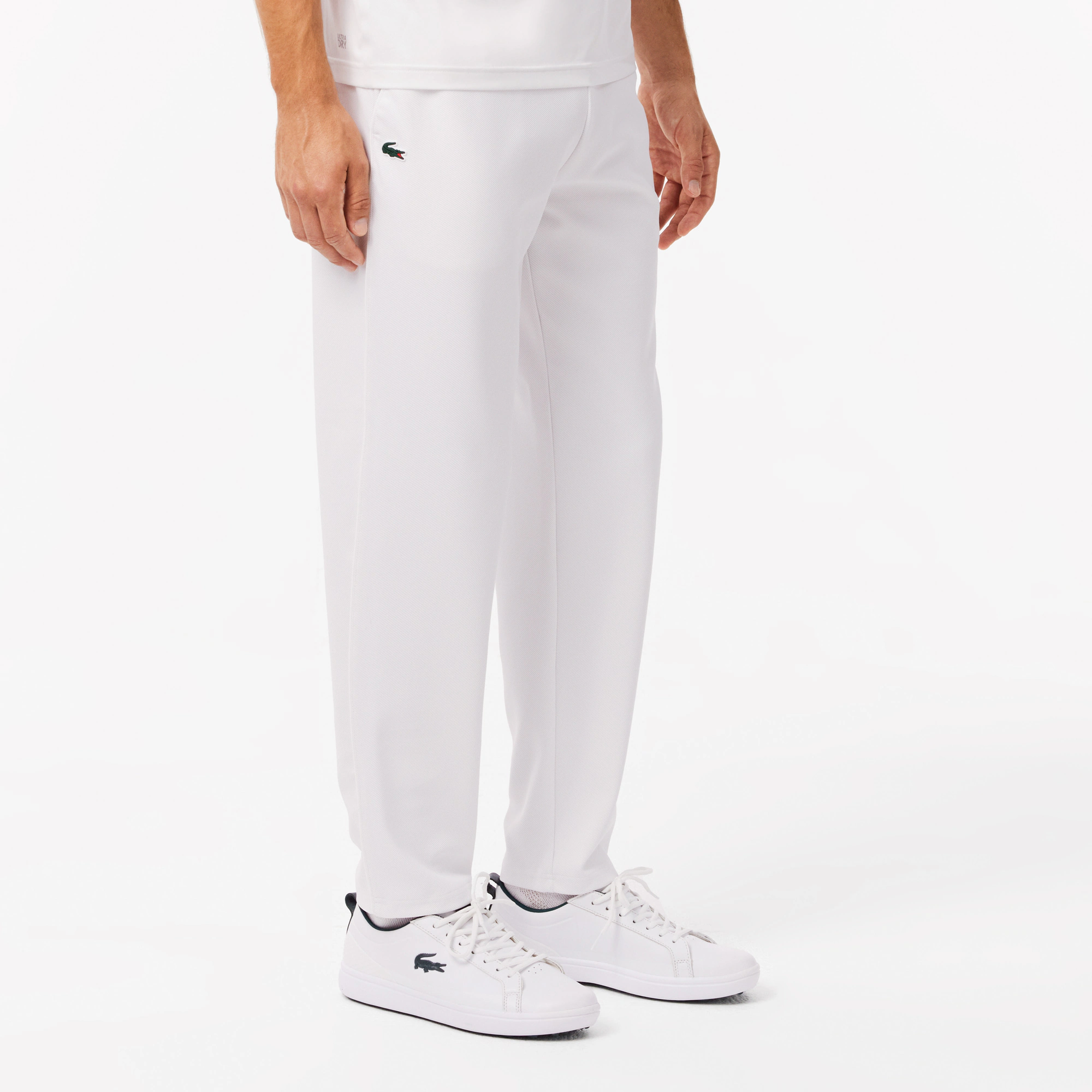 Men's Stretch Tennis Sweatpants