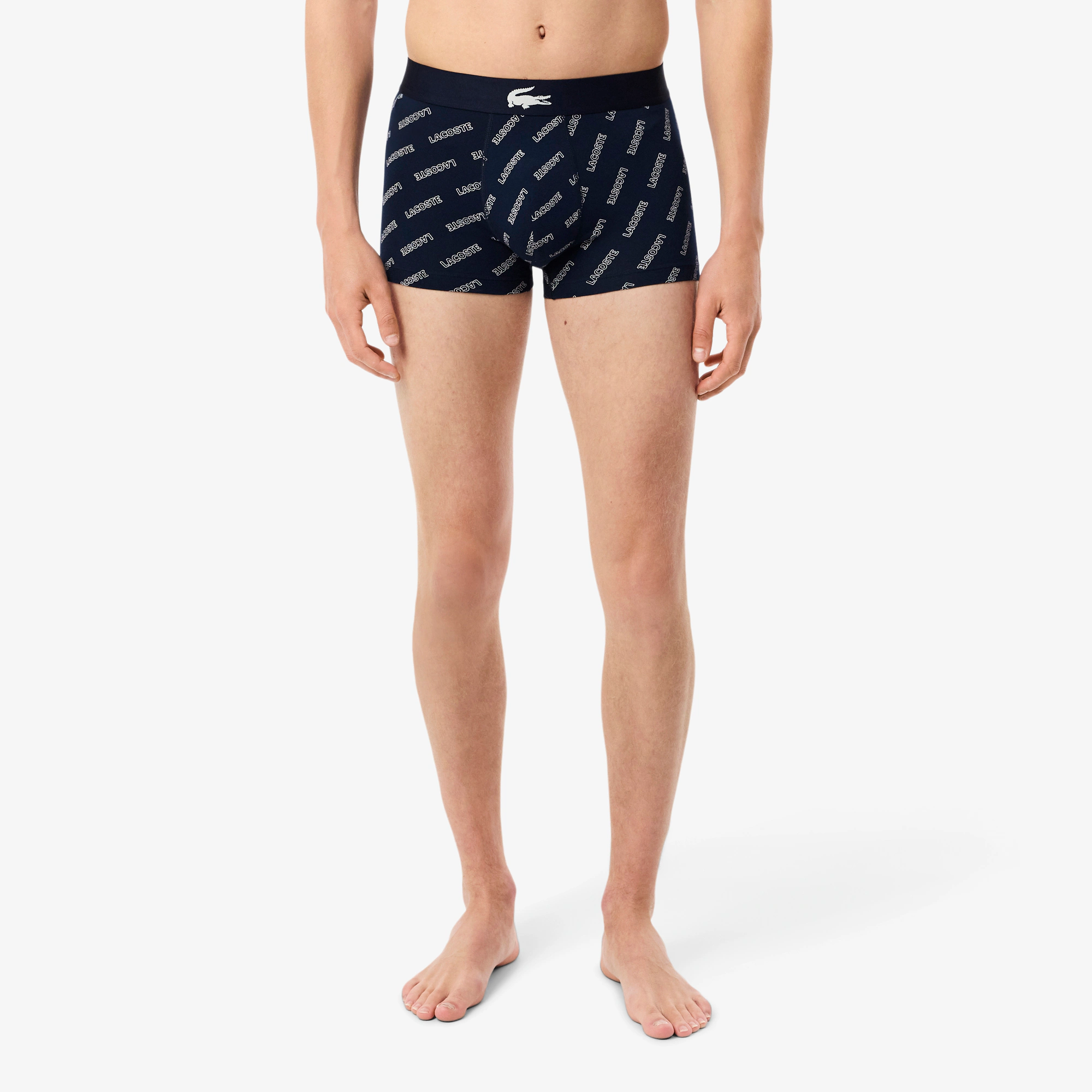 Men's 3-Pack Trunks