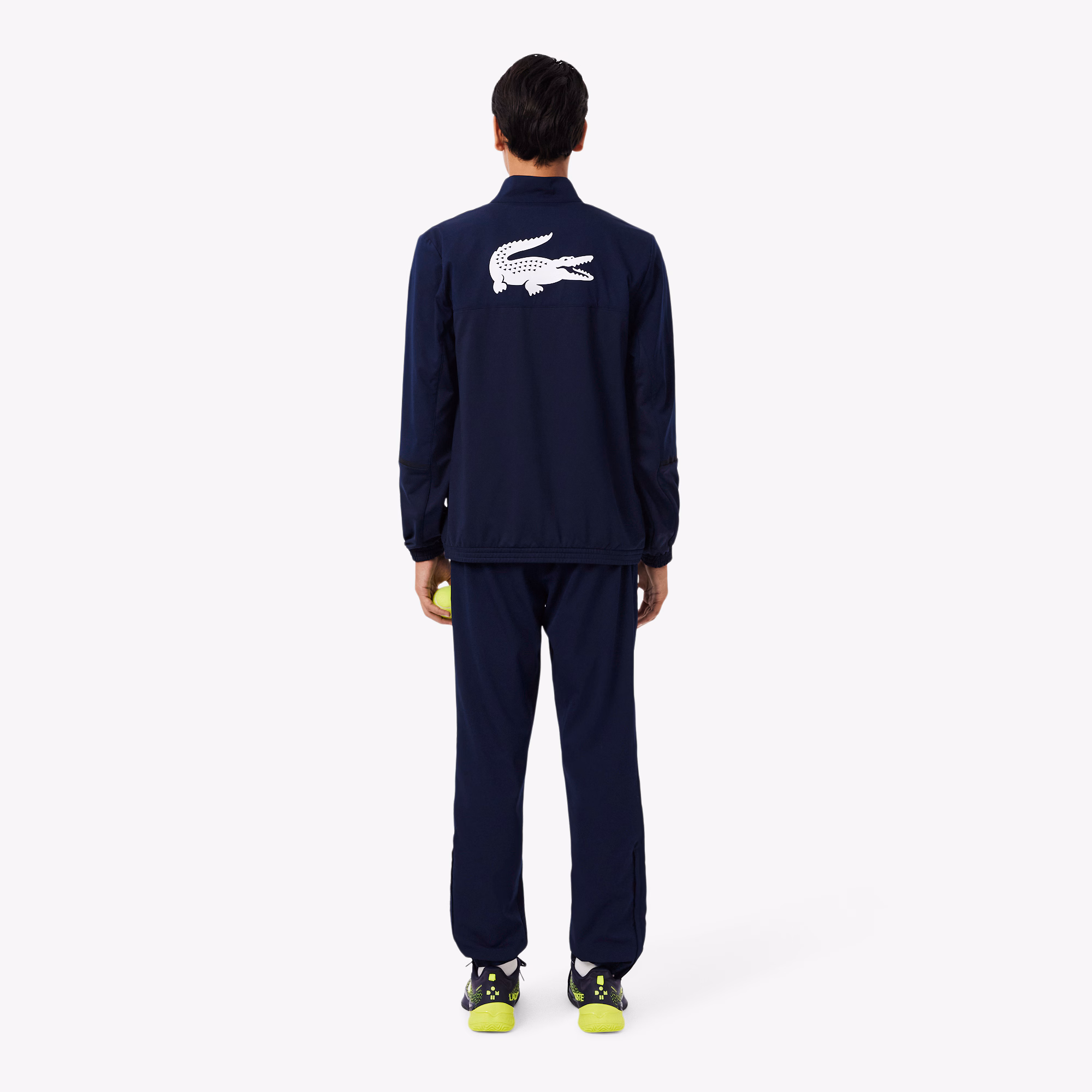 Men's Lacoste Tennis x Daniil Medvedev Tracksuit