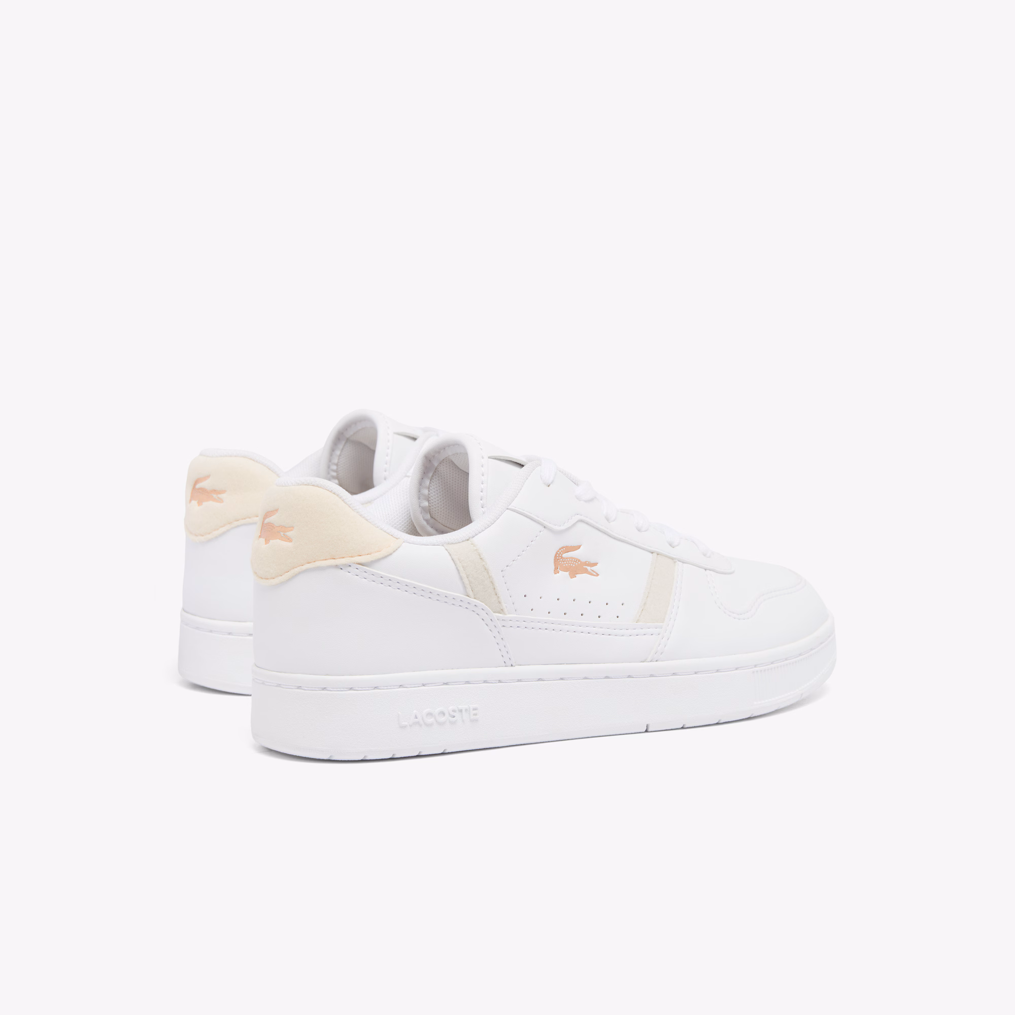 Juniors' T-Clip Set Sneakers