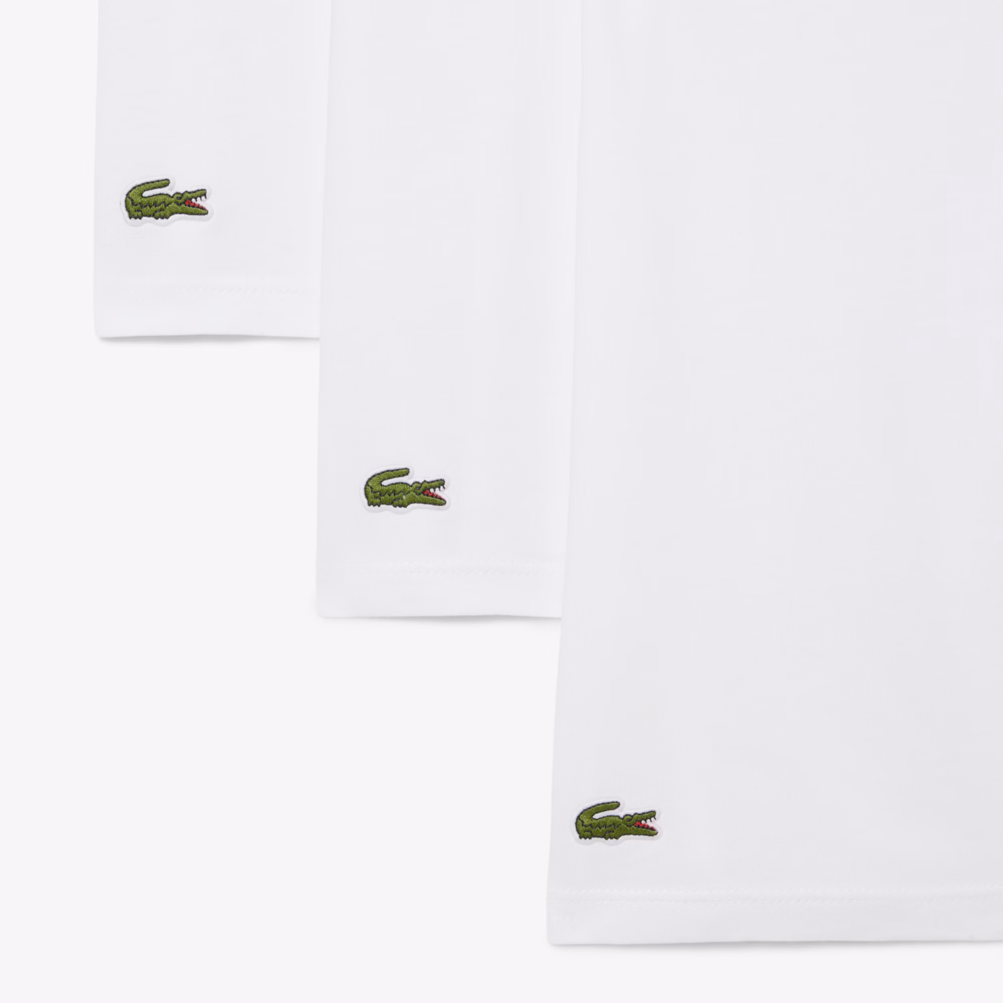 Men's 3-Pack Undershirts