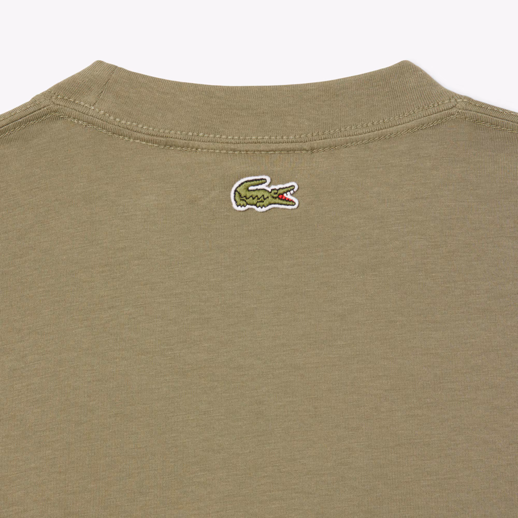 Men's Classic Fit Cotton Print T-Shirt