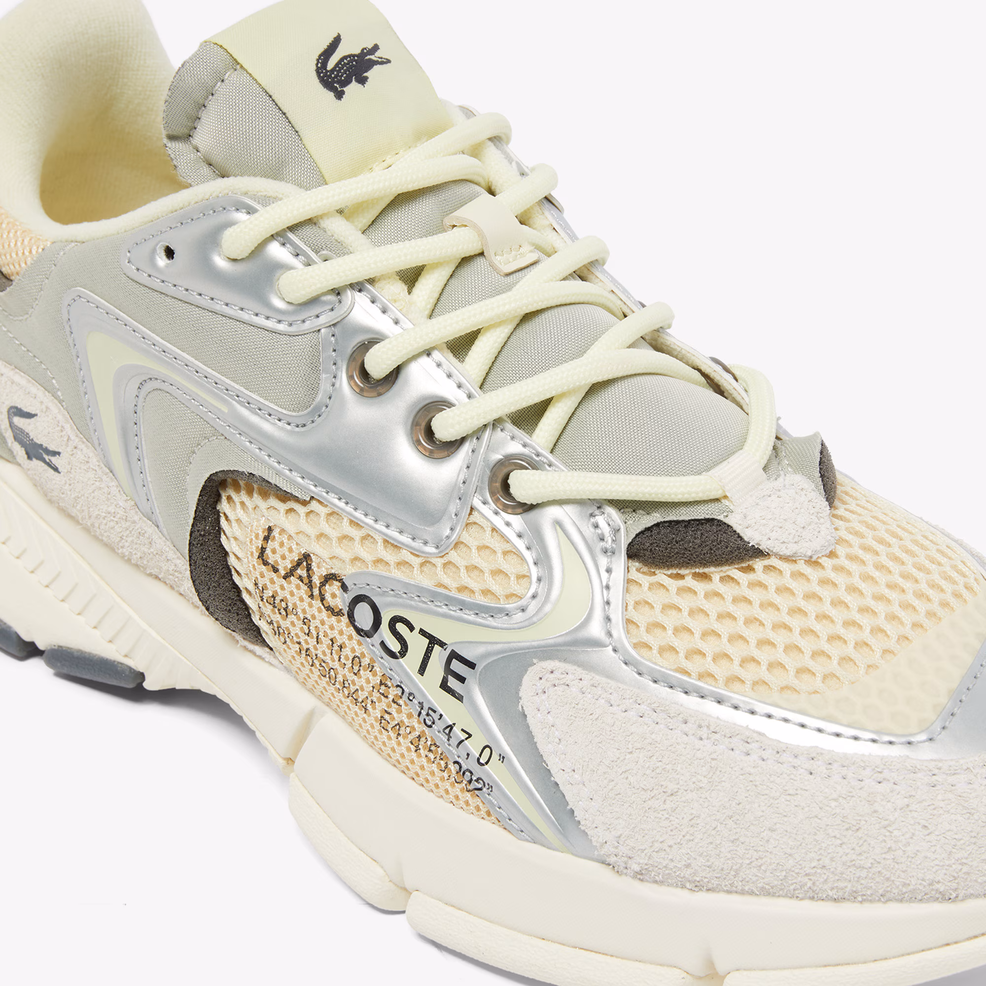 Men's L003 Neo Sneakers